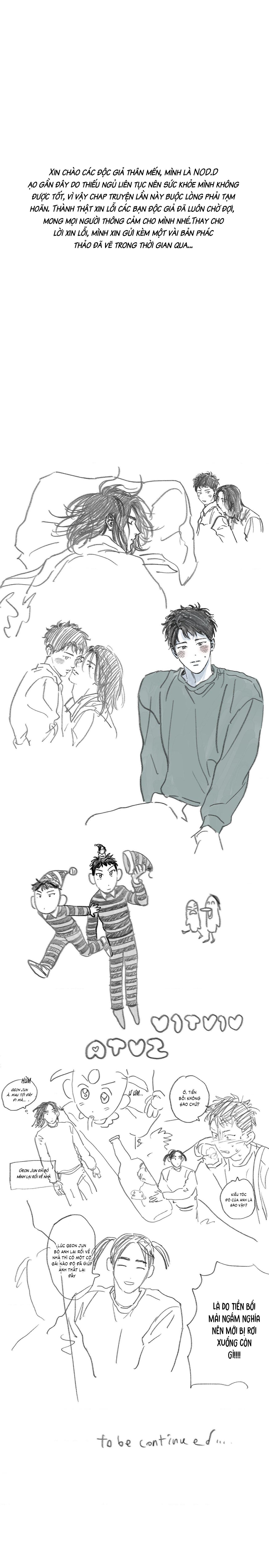 (CBunu) 1 to 10 - Chap 39.1 - Trang 3