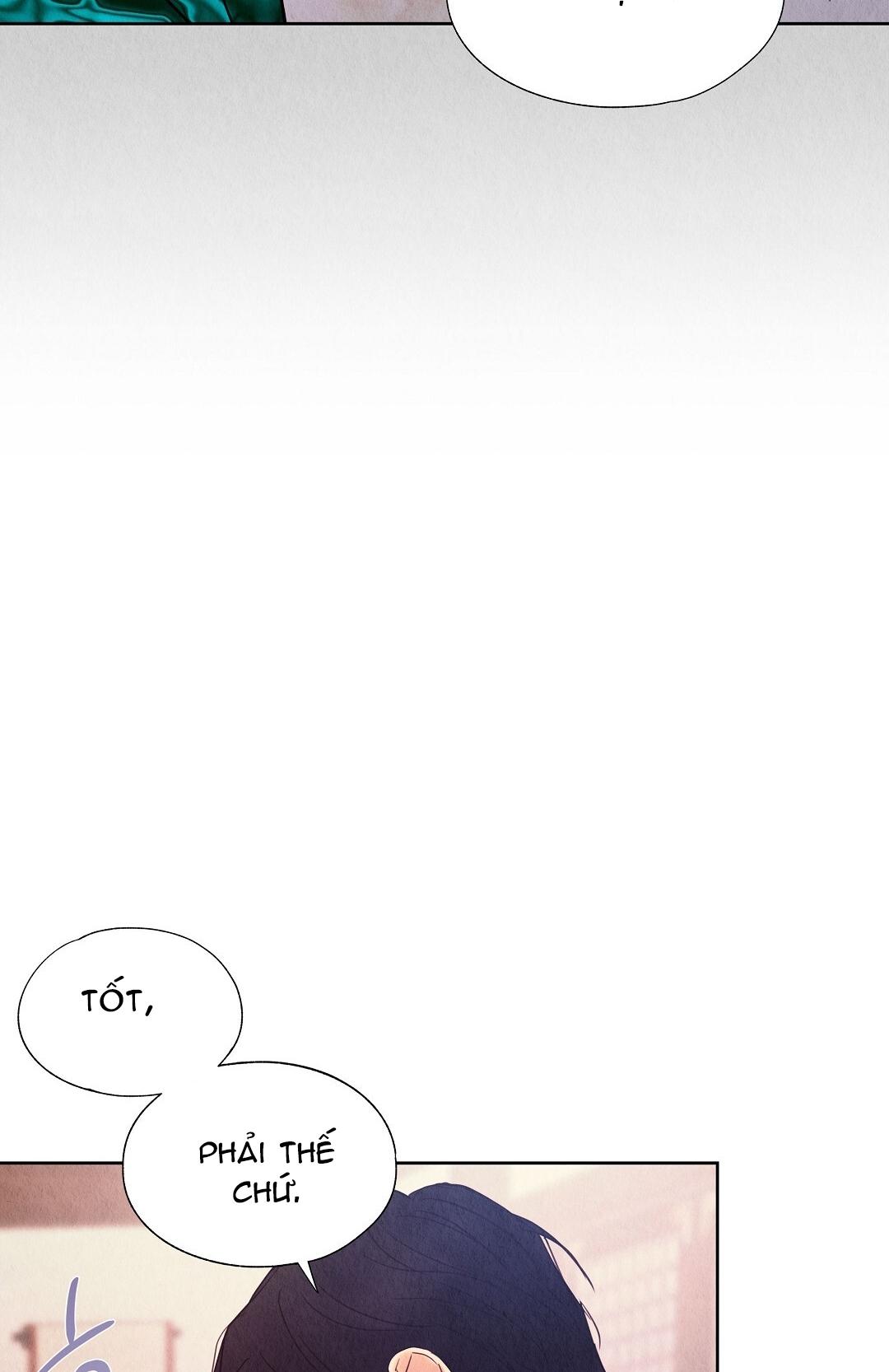 (RÔ LAI) QUÁ KHỨ CỦA KẺ PHẢN DIỆN - Chap 12