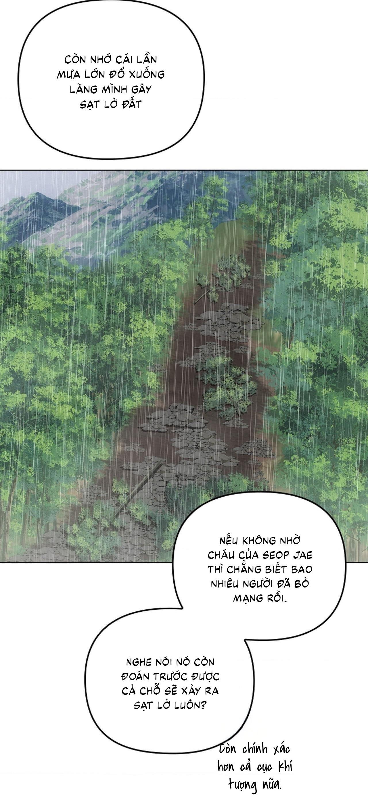 (CBunu) Đuổi Bắt Giữa Đêm Ngọt Ngào - Chap 27