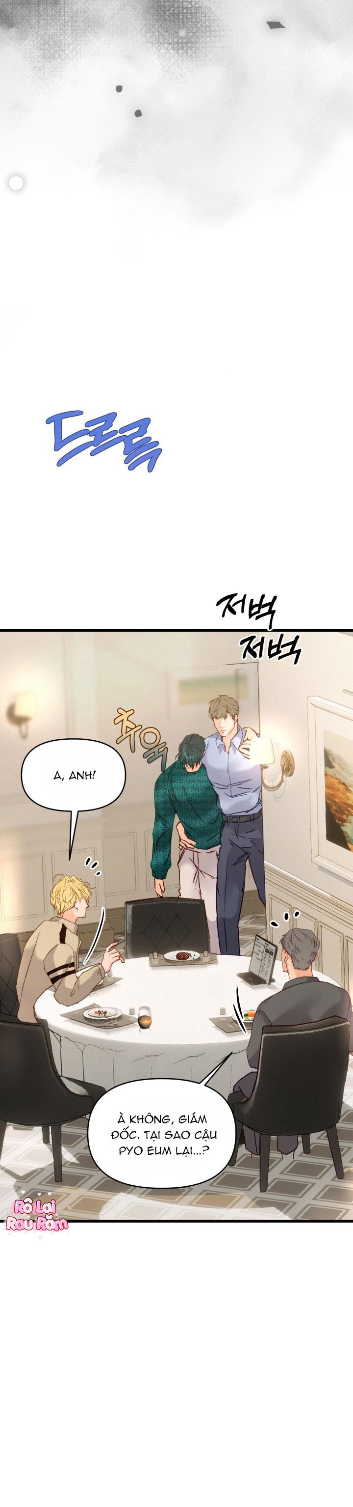 BÁO CÁO SỨC KHỎE TUYẾN TIỀN LIỆT - Chap 12