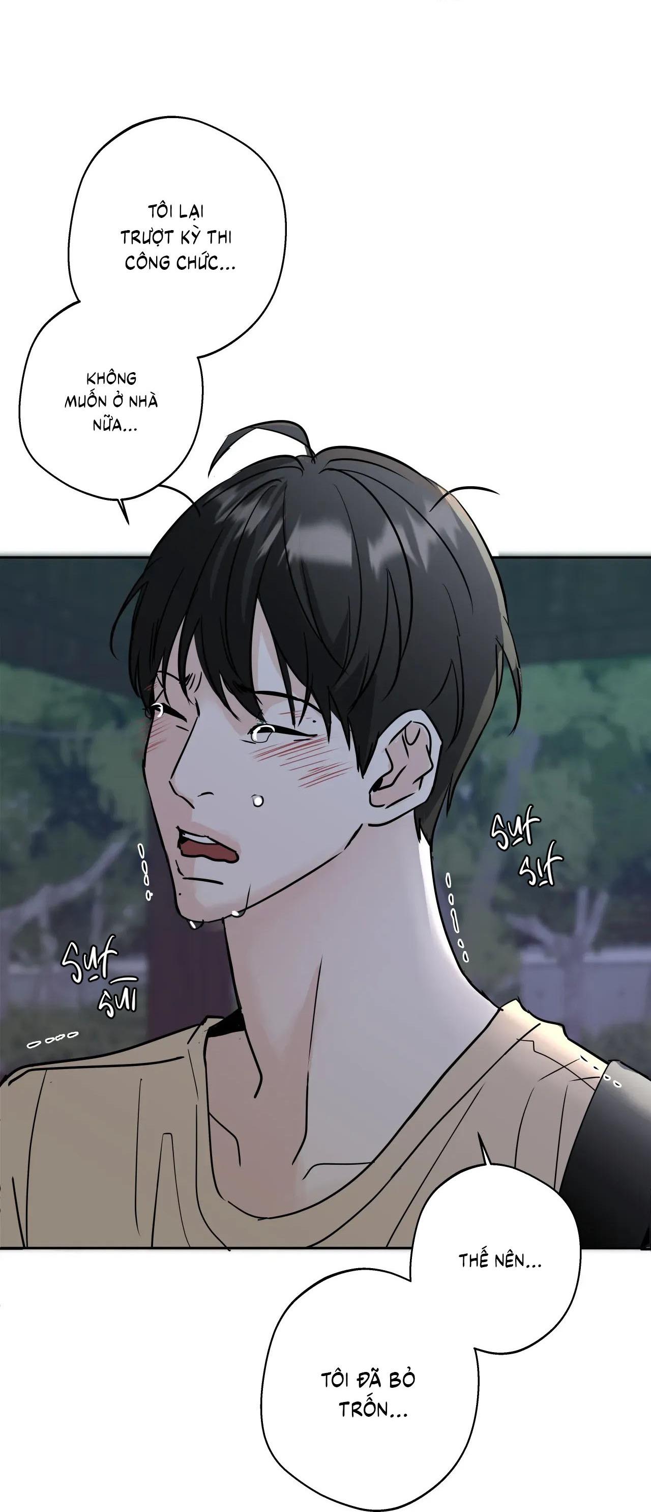 (CBunu) Cám Dỗ Nhà Bên - Chap 10