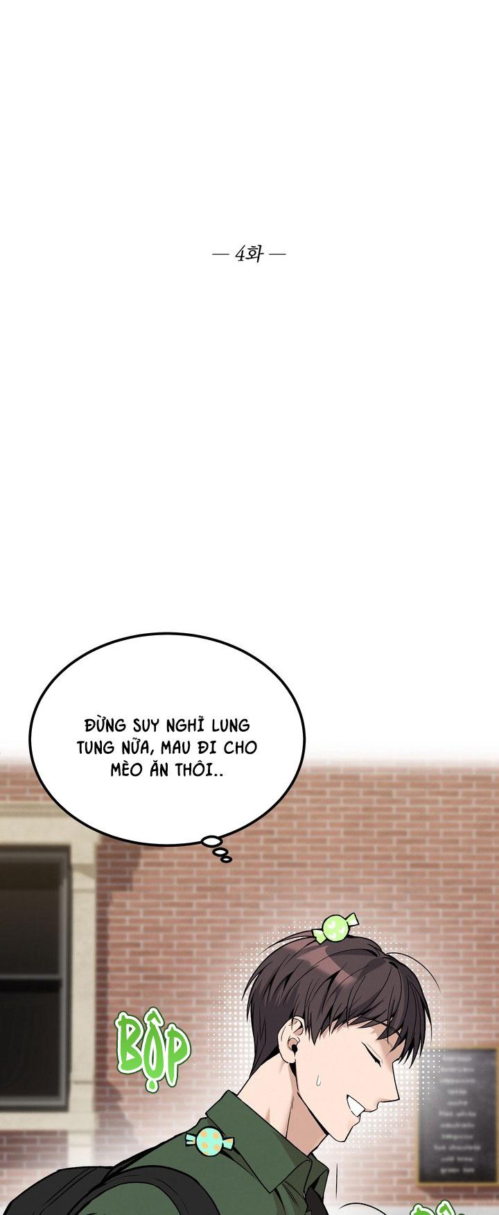 THAM SỐ KHÔNG MAY MẮN - Chap 4