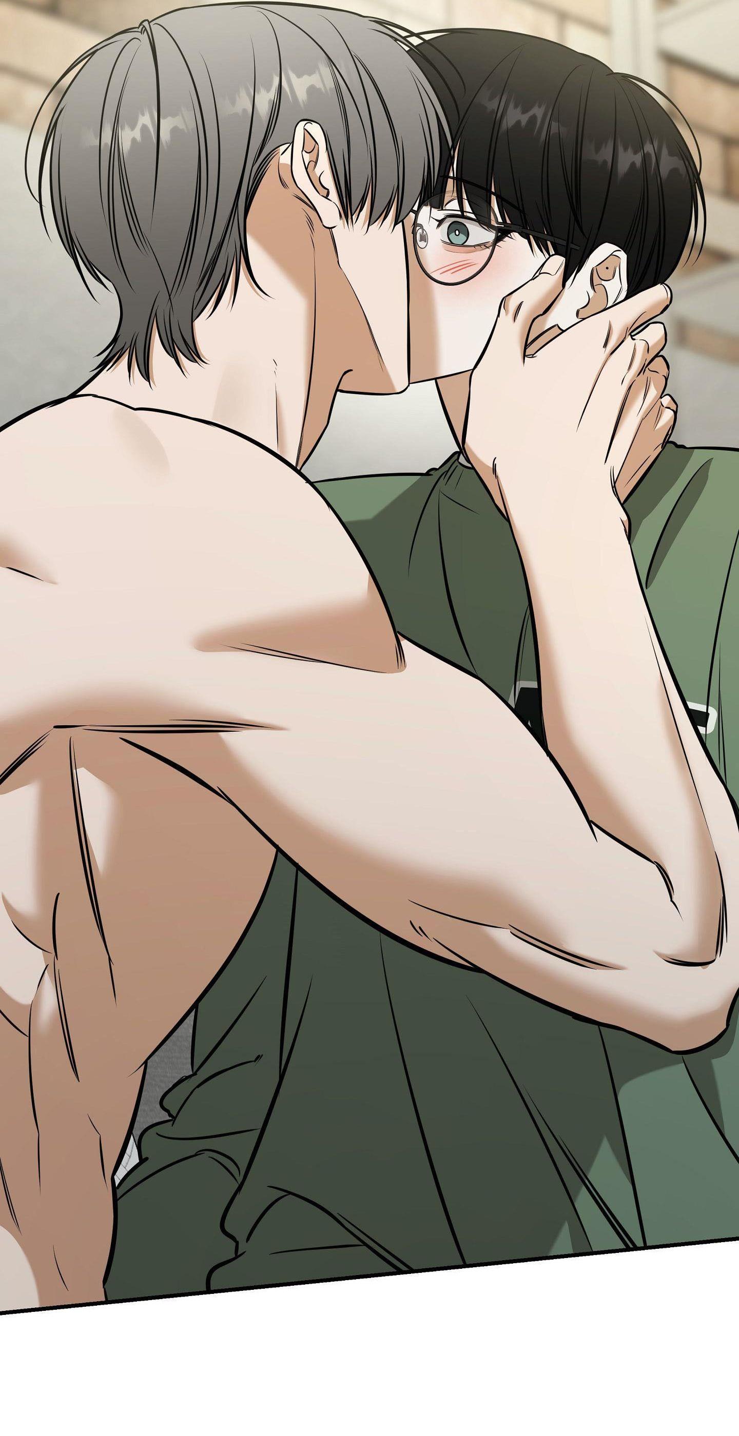 (CBunu) Hưởng Lợi - Chap 39