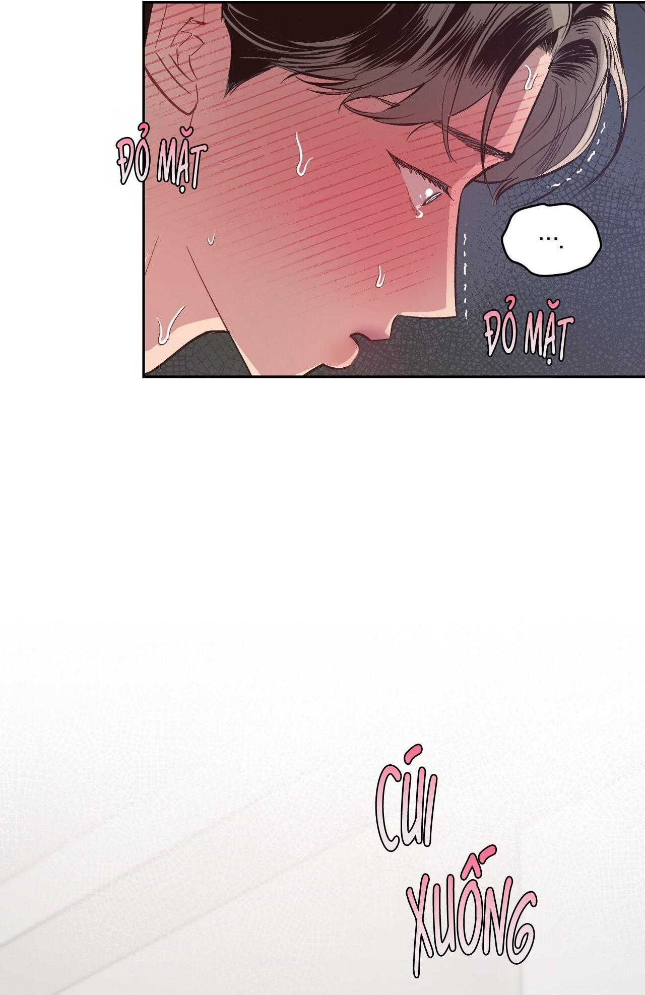 (CBunu) Bí Mật Của Mái Tóc - Chap 28