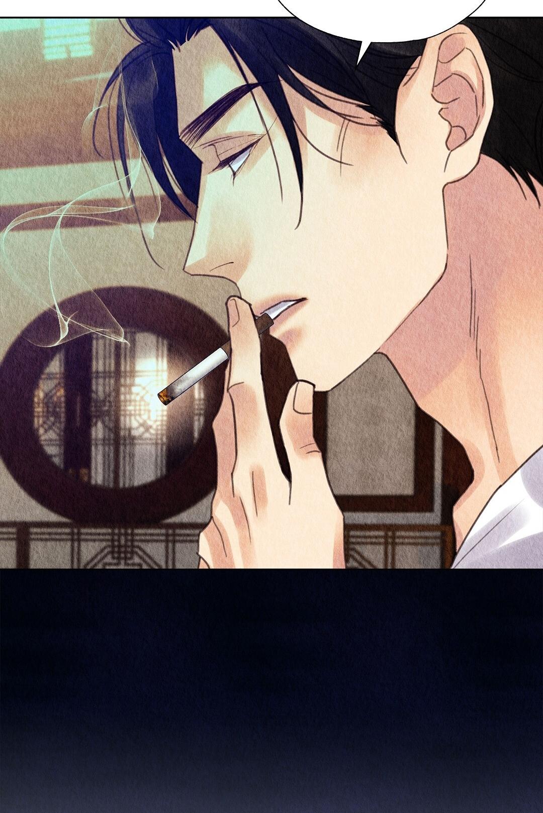 (RÔ LAI) QUÁ KHỨ CỦA KẺ PHẢN DIỆN - Chap 13