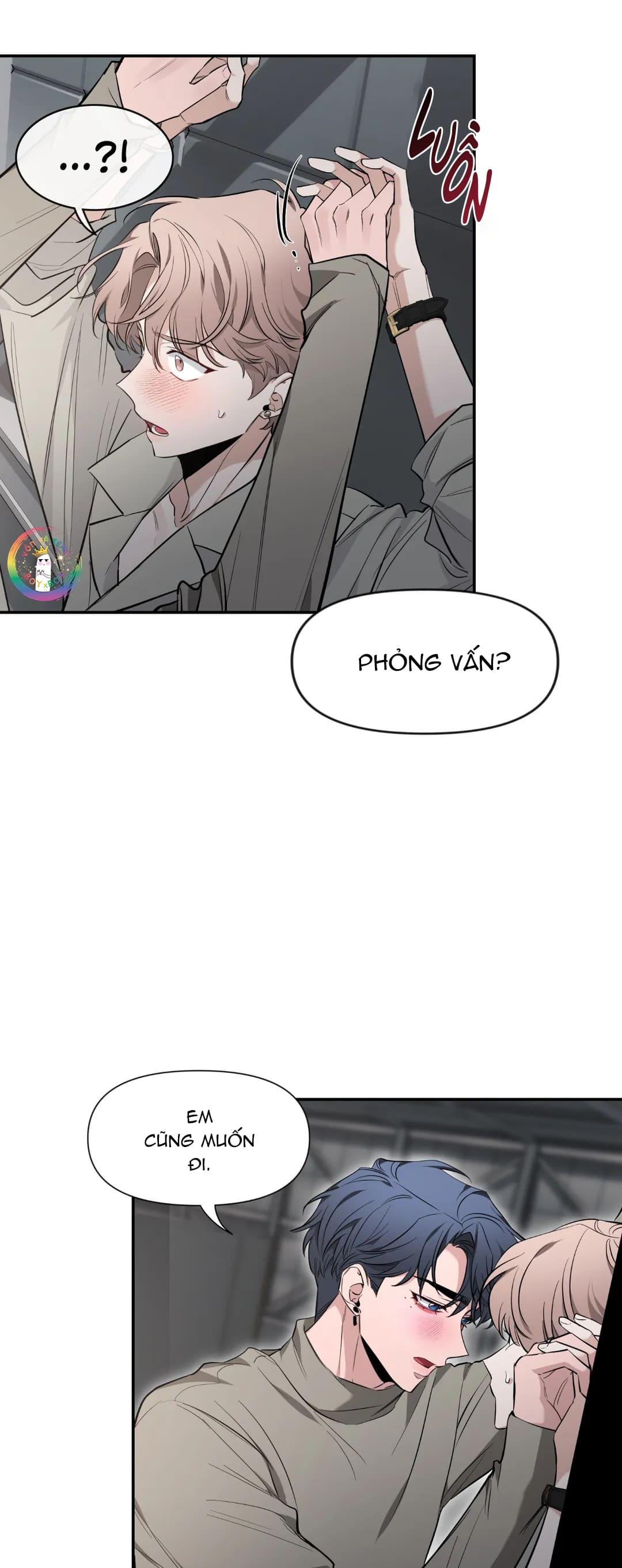 SKETCH - Chap 72