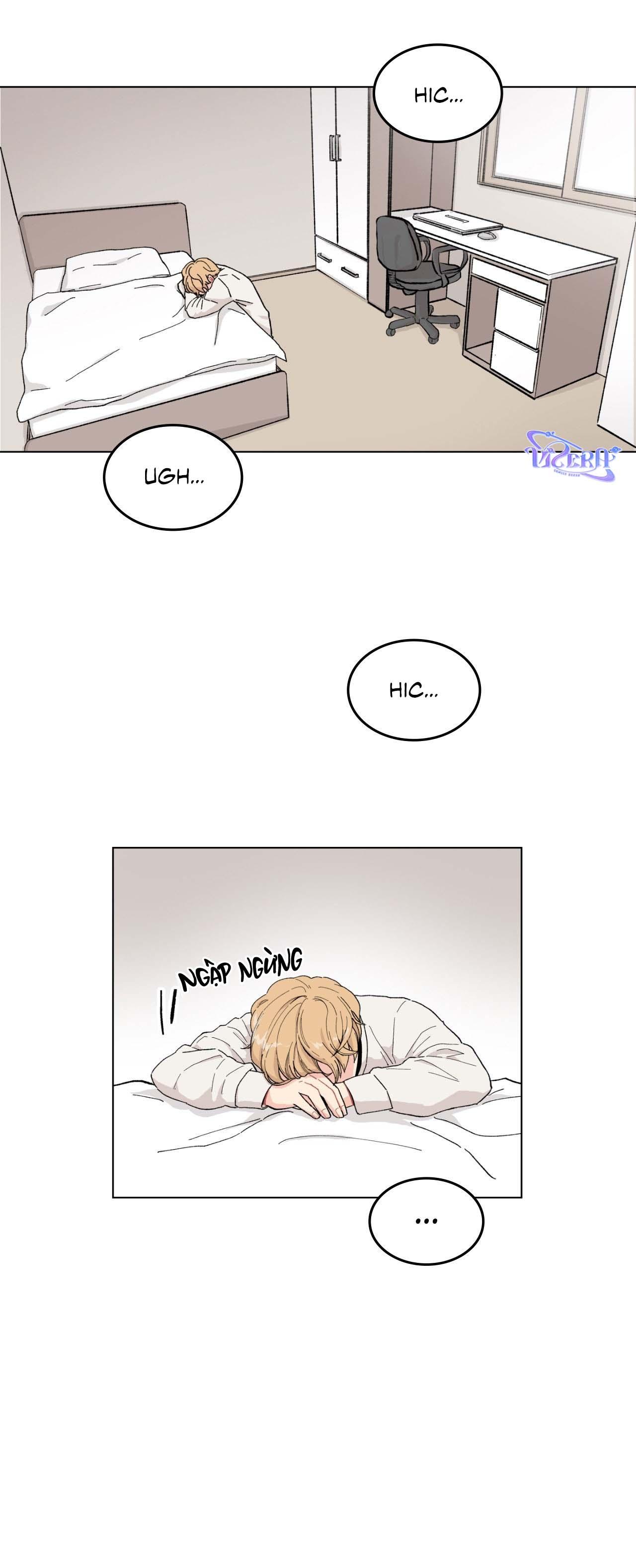 Anh Là Ai, Nhà Sáng Tạo Nội Dung? - Chap 5