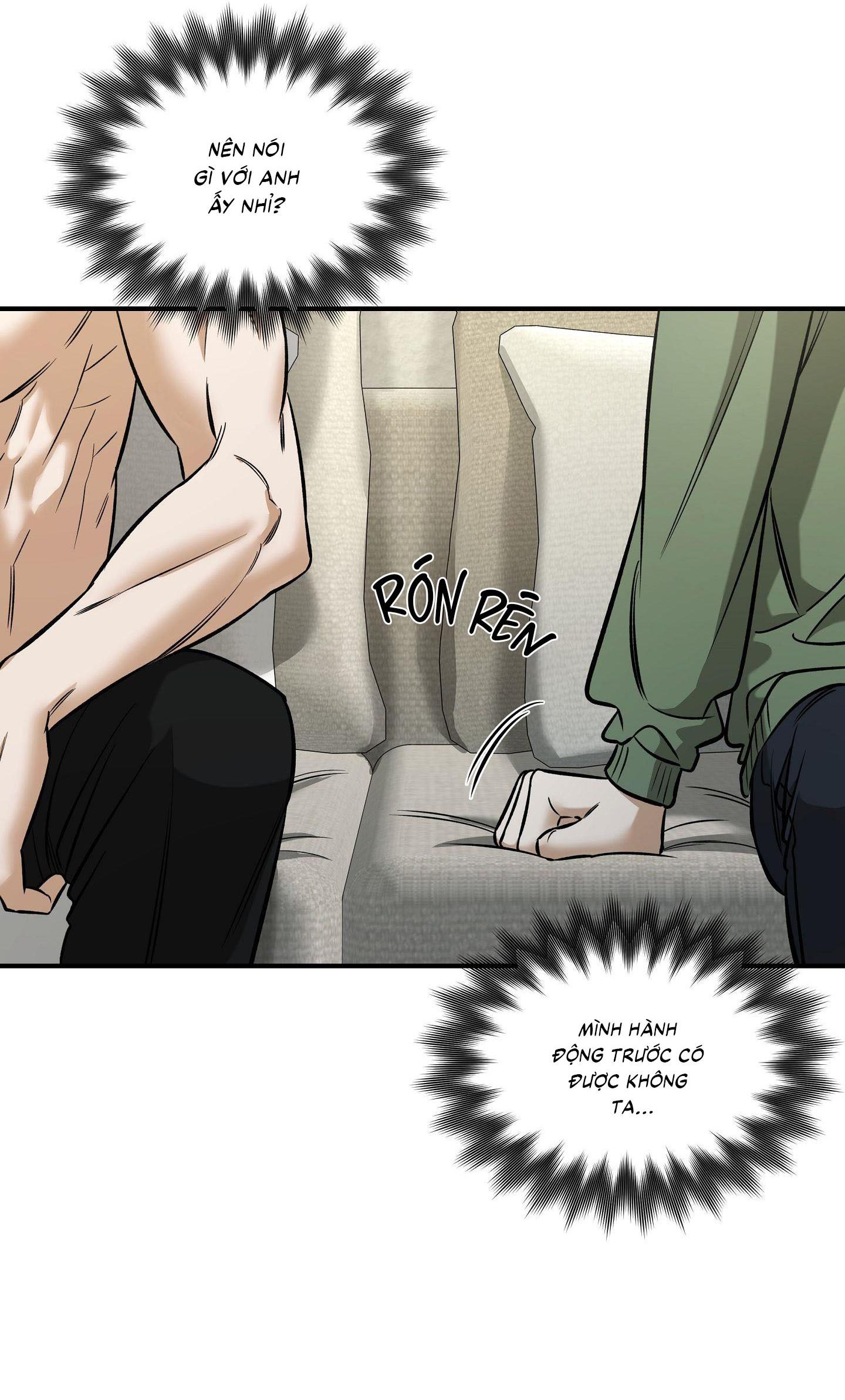 (CBunu) Hưởng Lợi - Chap 39