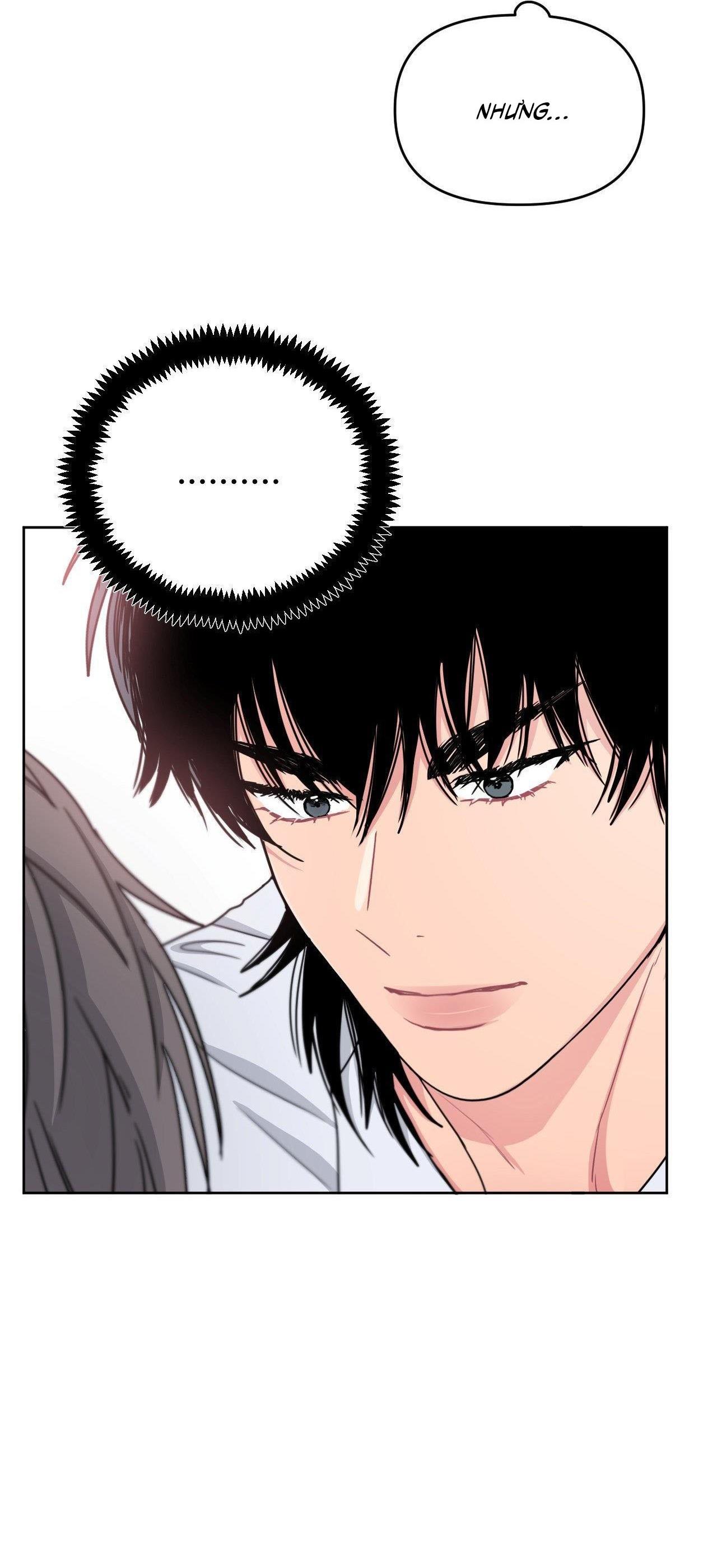 (CBunu) Chàng Trai Mỹ Thuật - Chap 40