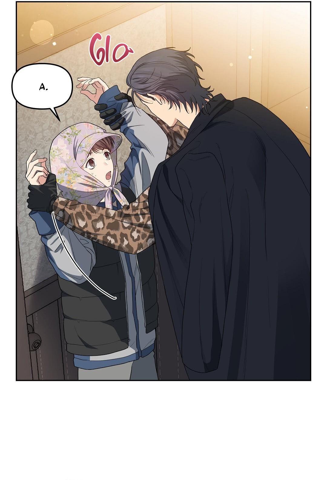 (CBunu) Cherry Cake - Chap 28