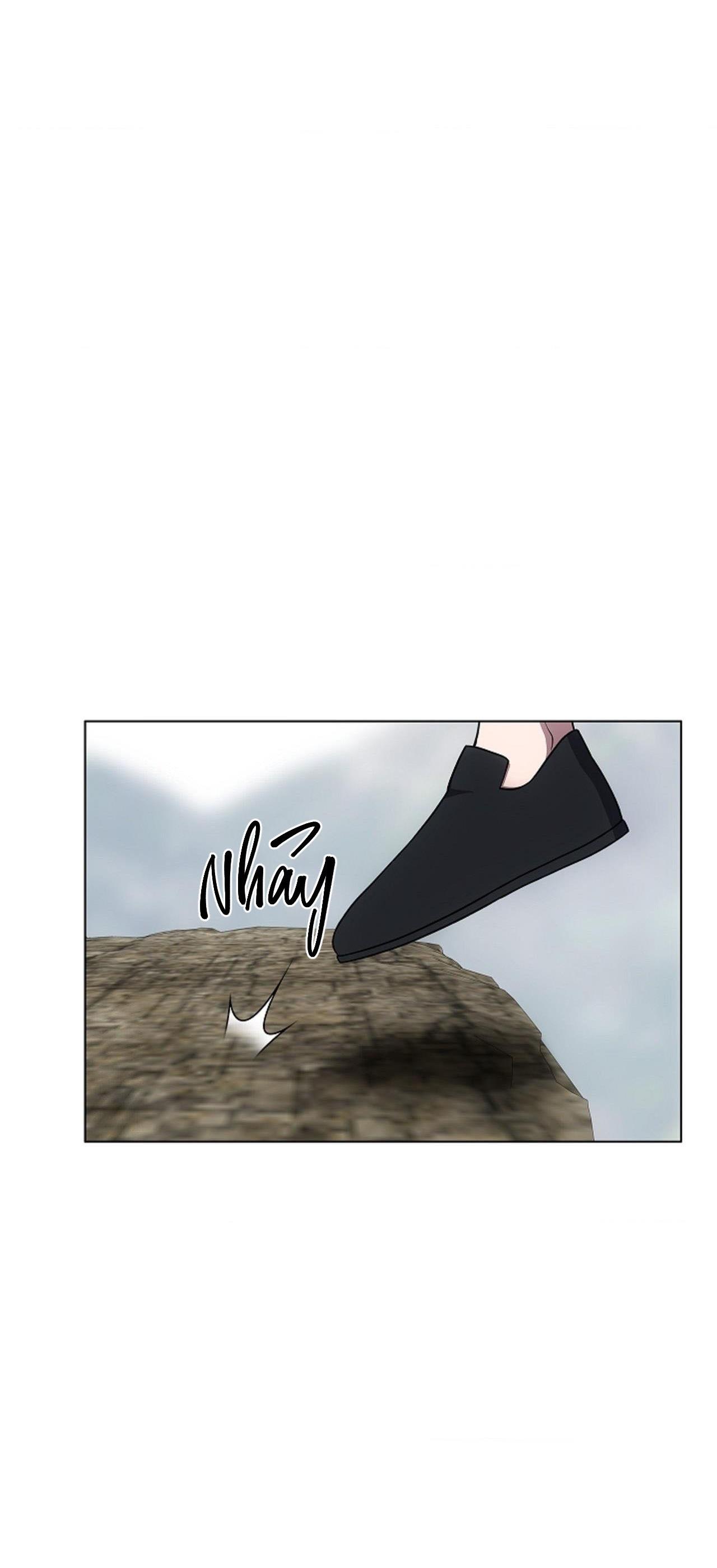 (CBunu) Đuổi Bắt Giữa Đêm Ngọt Ngào - Chap 28