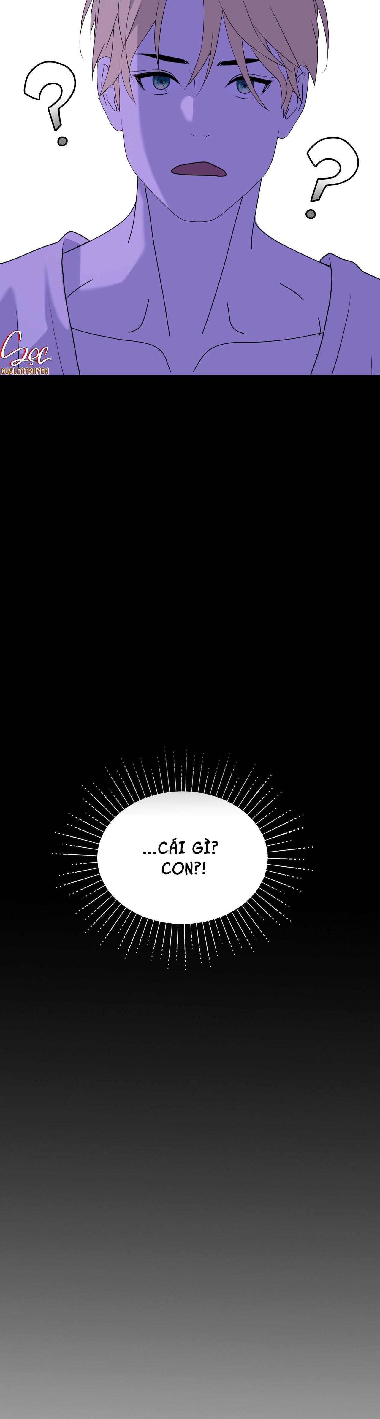 (ABO) ĐÁM CƯỚI HOÀNG GIA - Chap 35