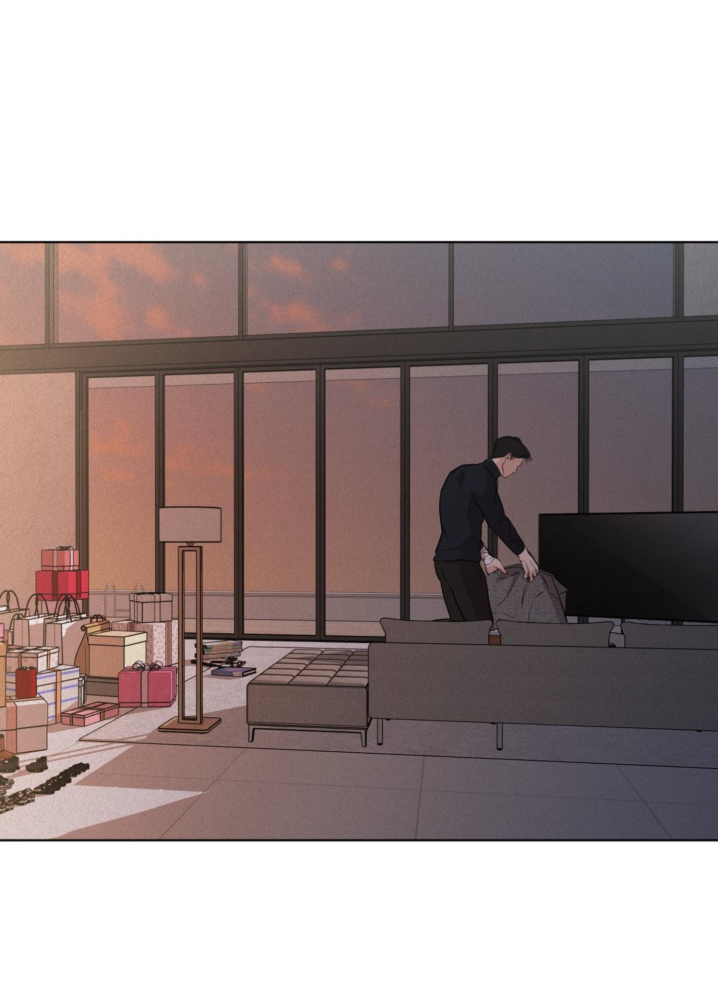 (ABO) LỜI CẦU NGUYỆN - Chap 71