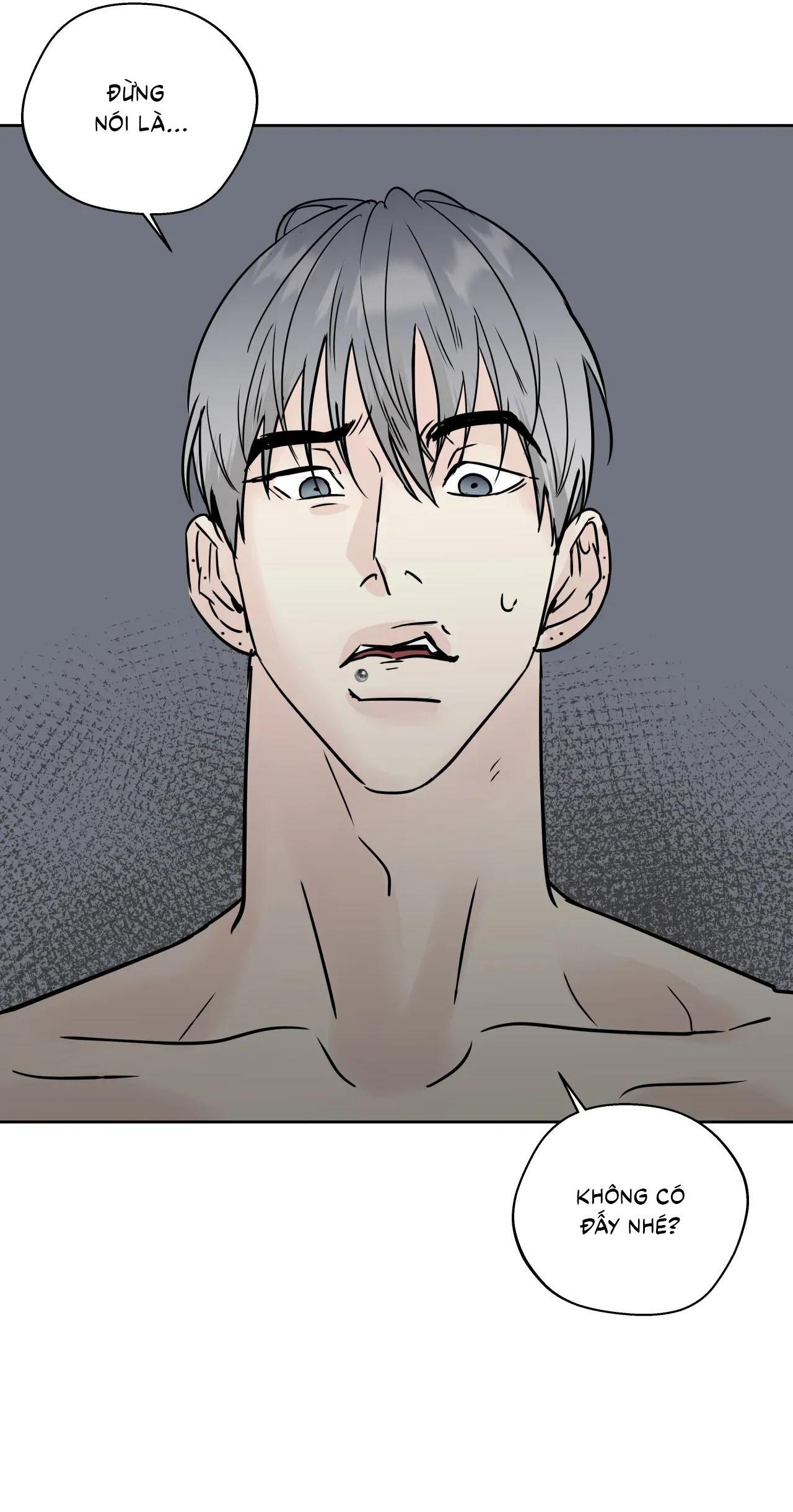 (CBunu) Cám Dỗ Nhà Bên - Chap 7