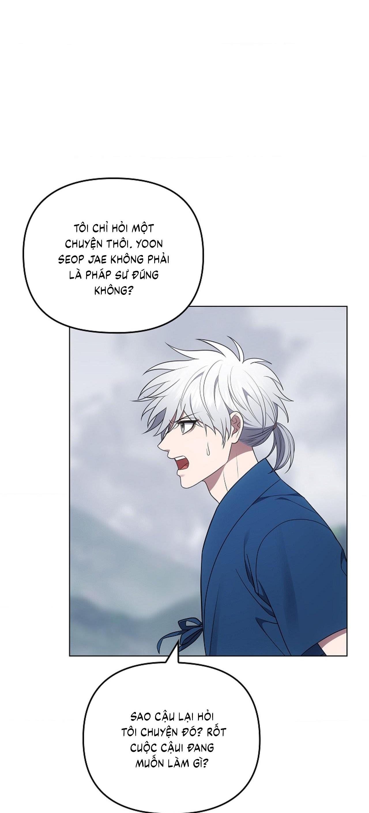 (CBunu) Đuổi Bắt Giữa Đêm Ngọt Ngào - Chap 28