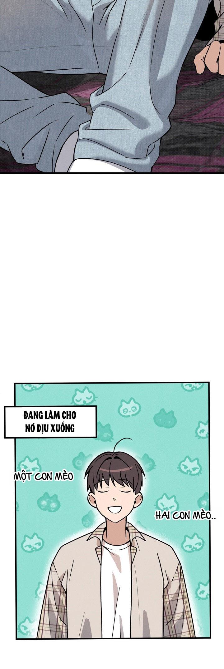 THAM SỐ KHÔNG MAY MẮN - Chap 5