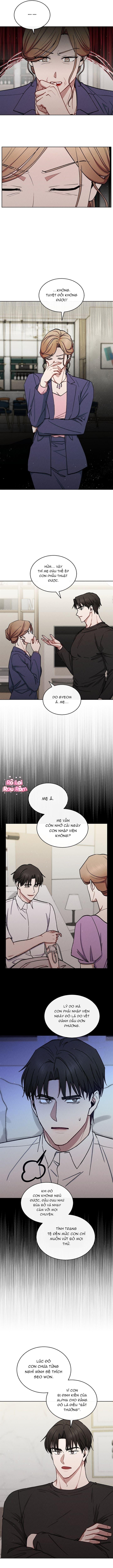 Giá Như Anh Cần Em - Chap 73