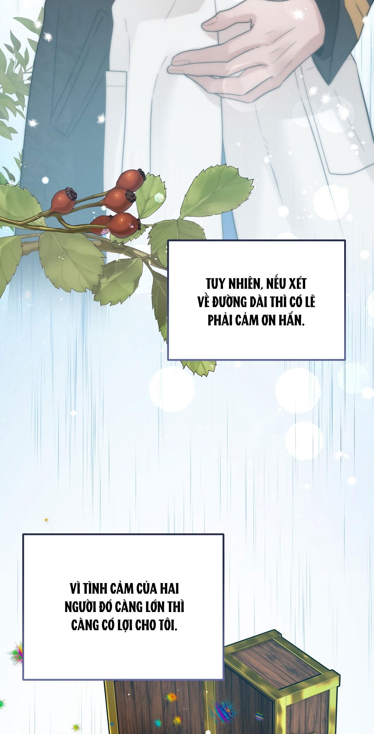 OVER THE PARADISE - Chap 52