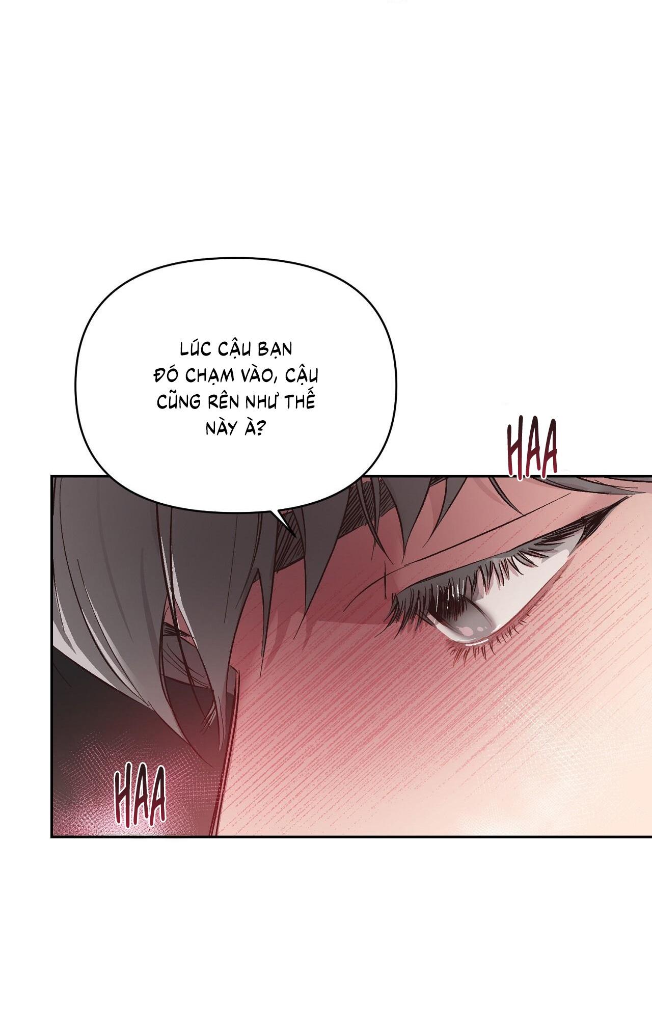 (CBunu) Bí Mật Của Mái Tóc - Chap 28