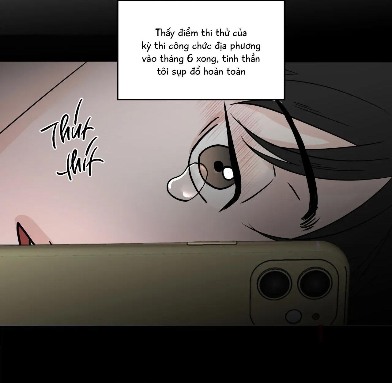 (CBunu) Cám Dỗ Nhà Bên - Chap 9