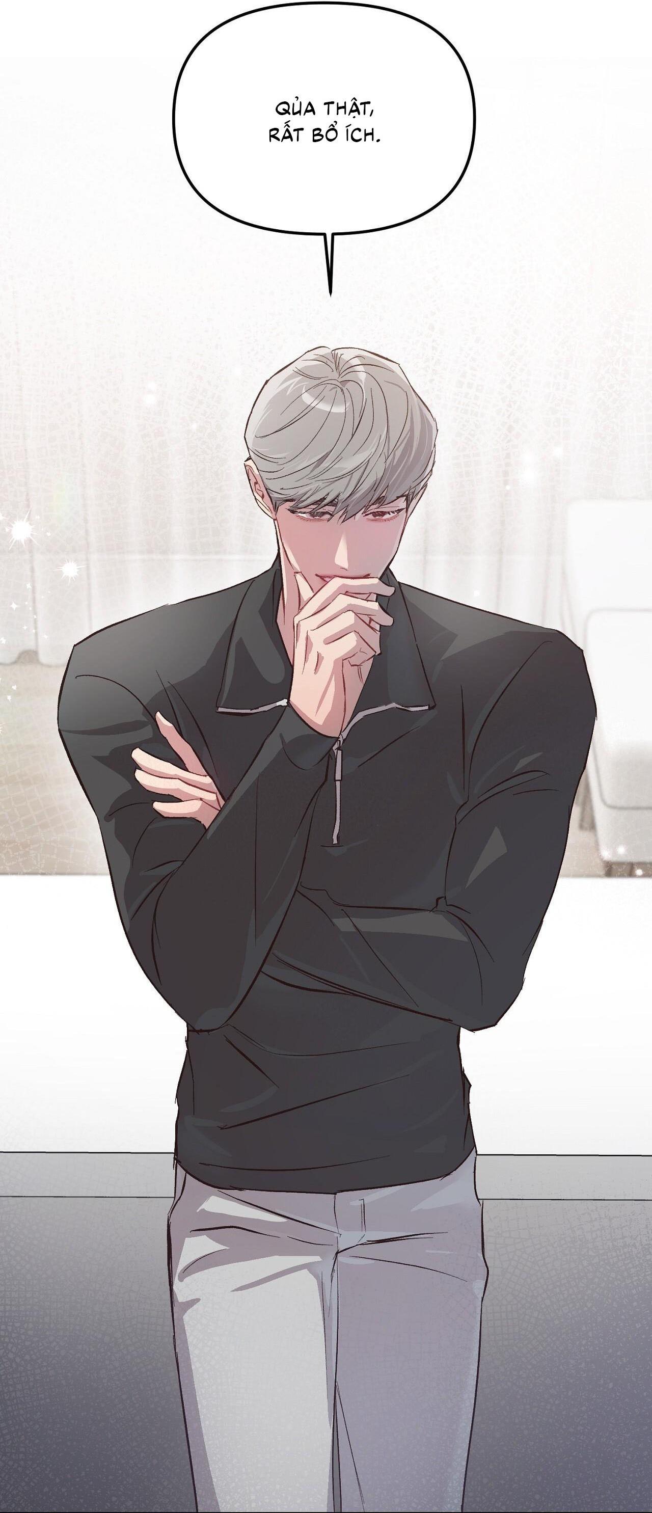 (CBunu) Bí Mật Của Mái Tóc - Chap 27