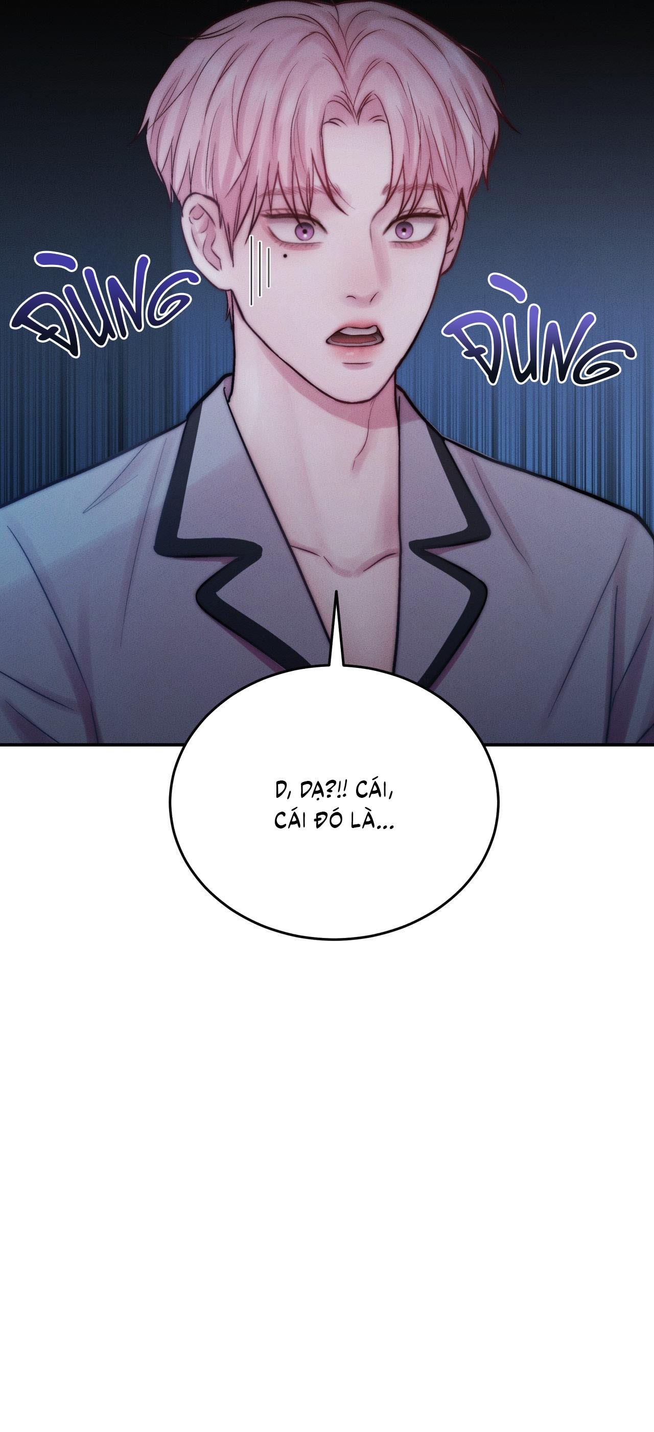 (CBunu) Love Remedy - Chap 32
