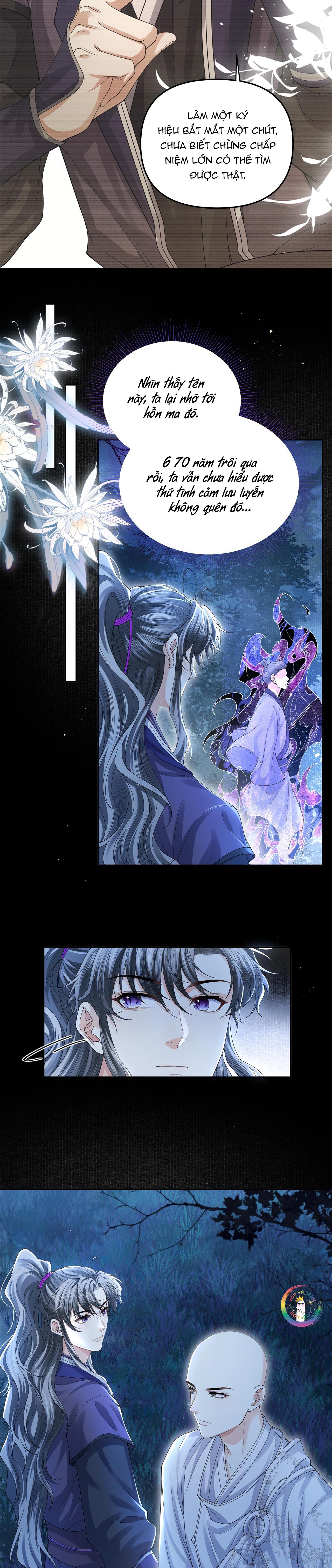 Đồng Tiền Kham Thế - Chap 104