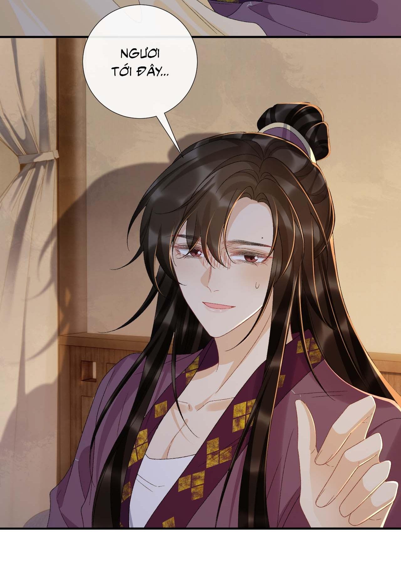 CẠM BẪY CỦA KẺ BIẾN THÁI - Chap 126
