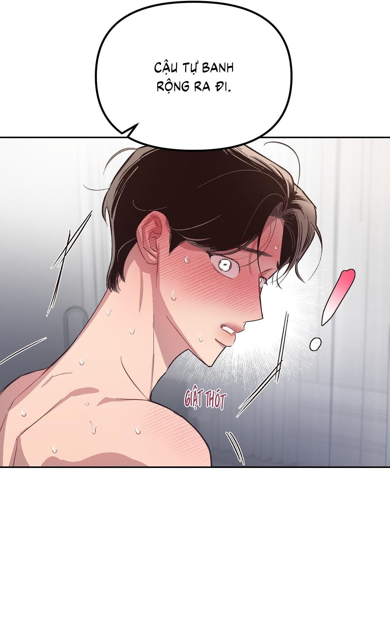 (CBunu) Bí Mật Của Mái Tóc - Chap 28