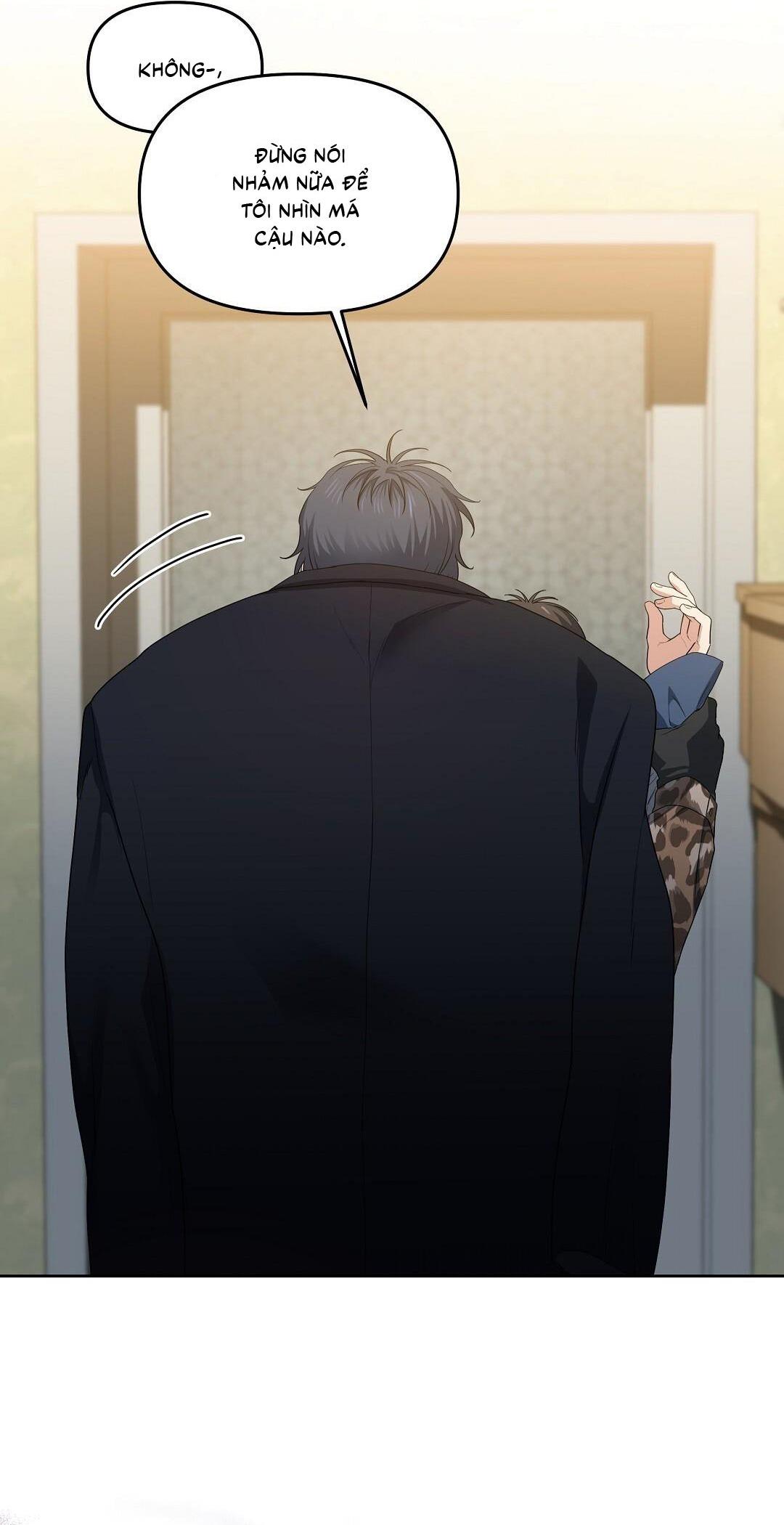 (CBunu) Cherry Cake - Chap 28