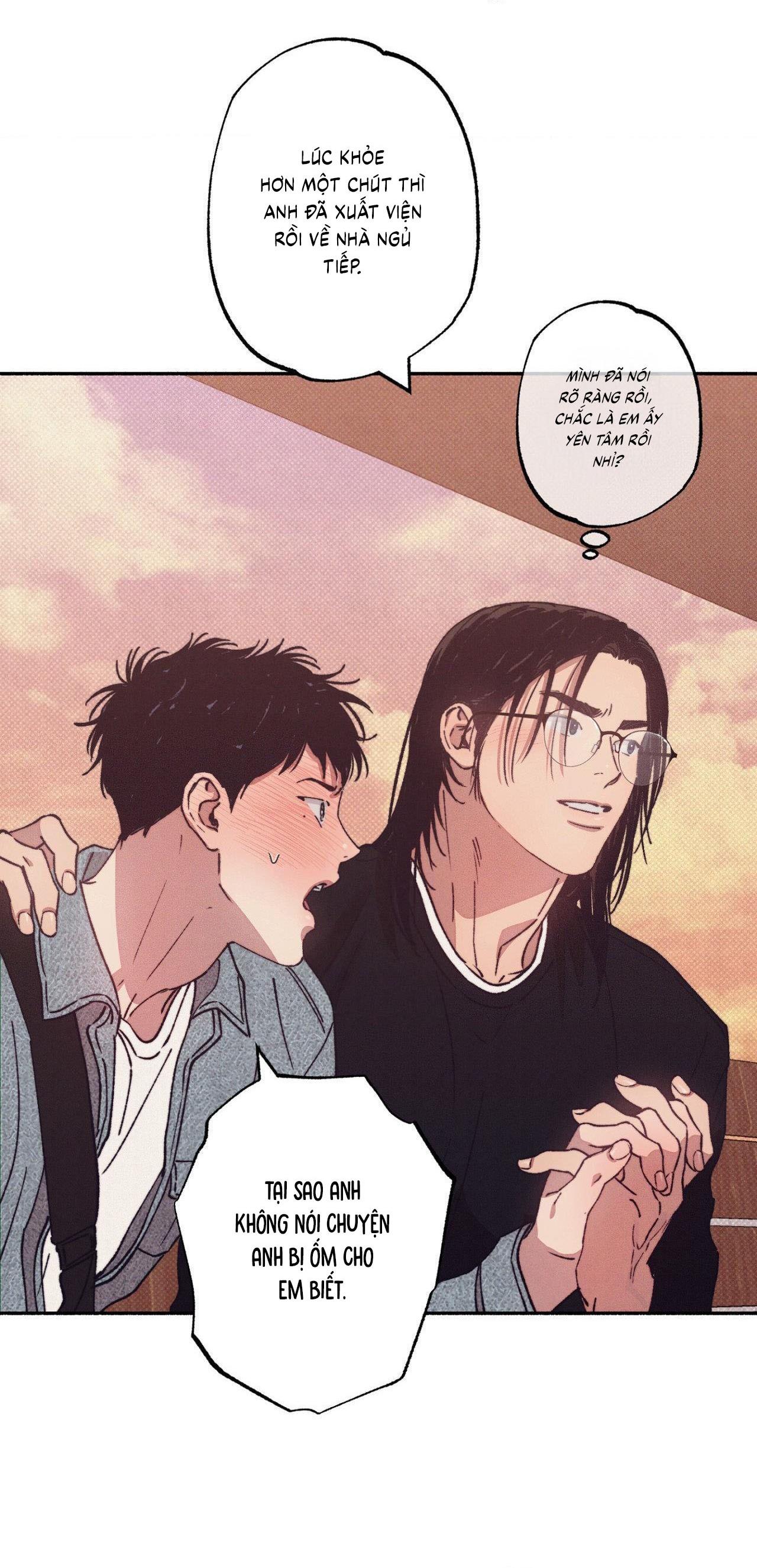 (CBunu) 1 to 10 - Chap 39