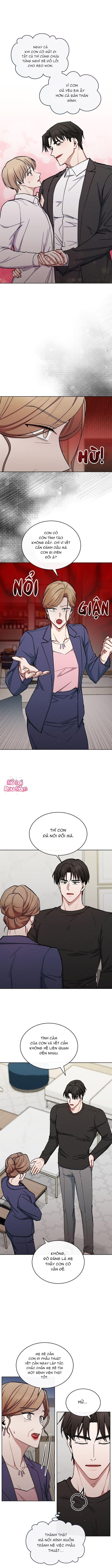 Giá Như Anh Cần Em - Chap 73