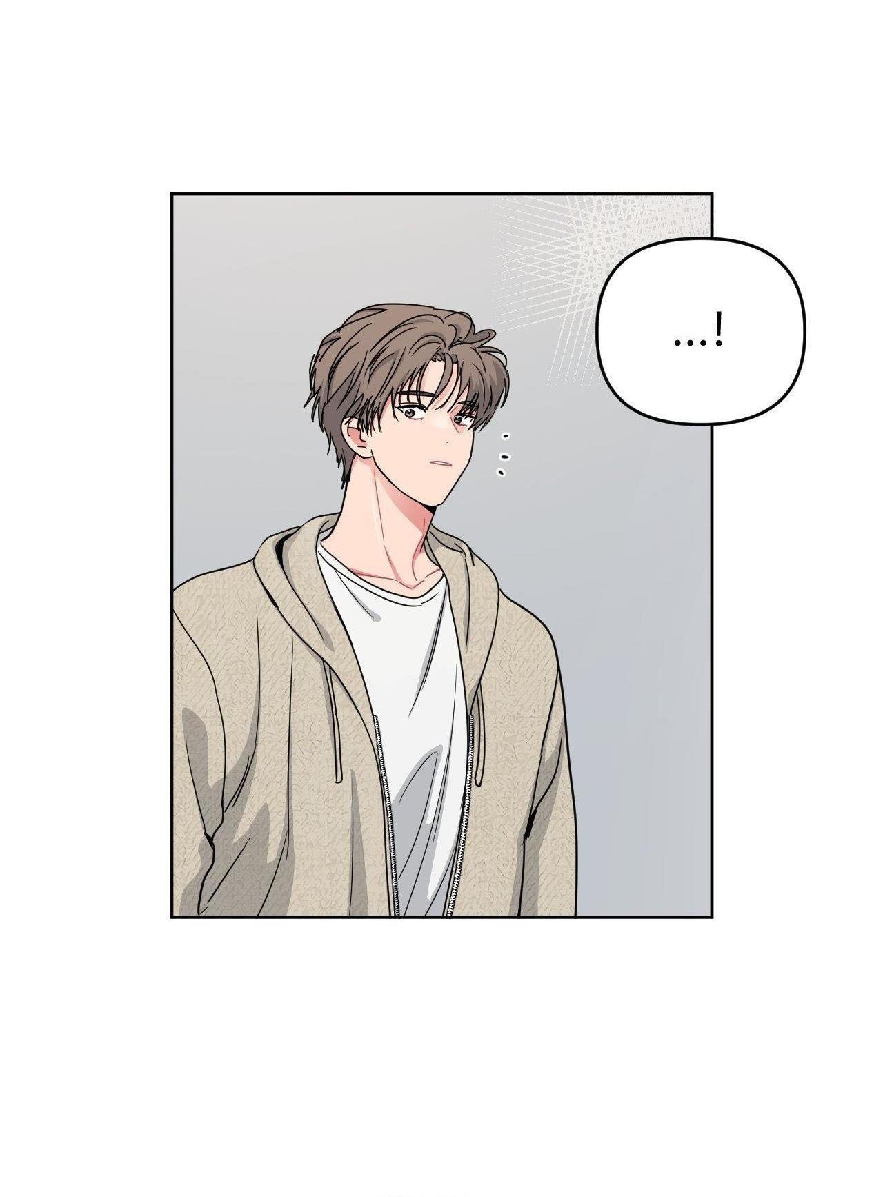 (CBunu) Chàng Trai Mỹ Thuật - Chap 41