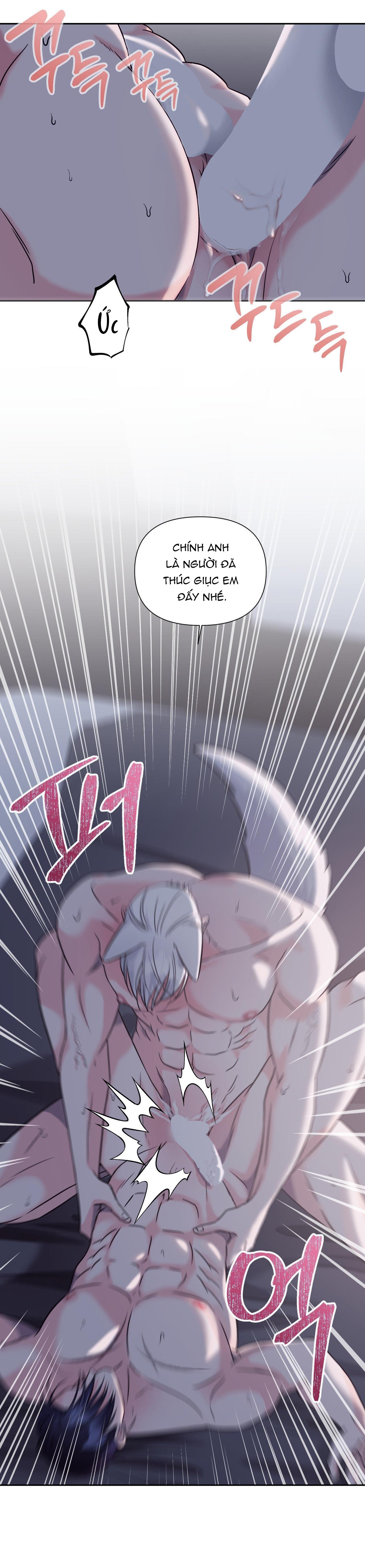 TRANH VẼ - Chap 14