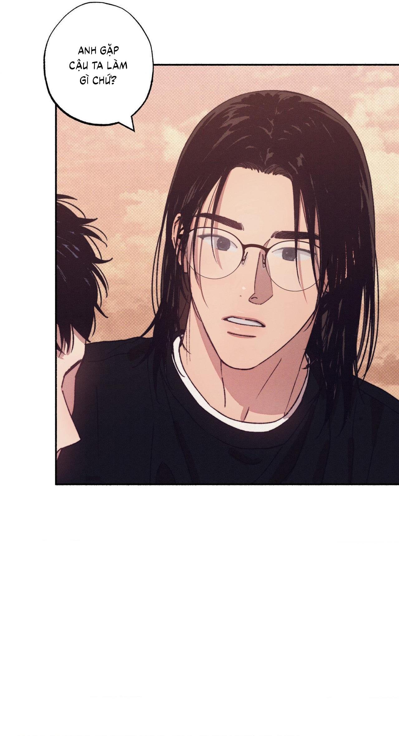 (CBunu) 1 to 10 - Chap 39