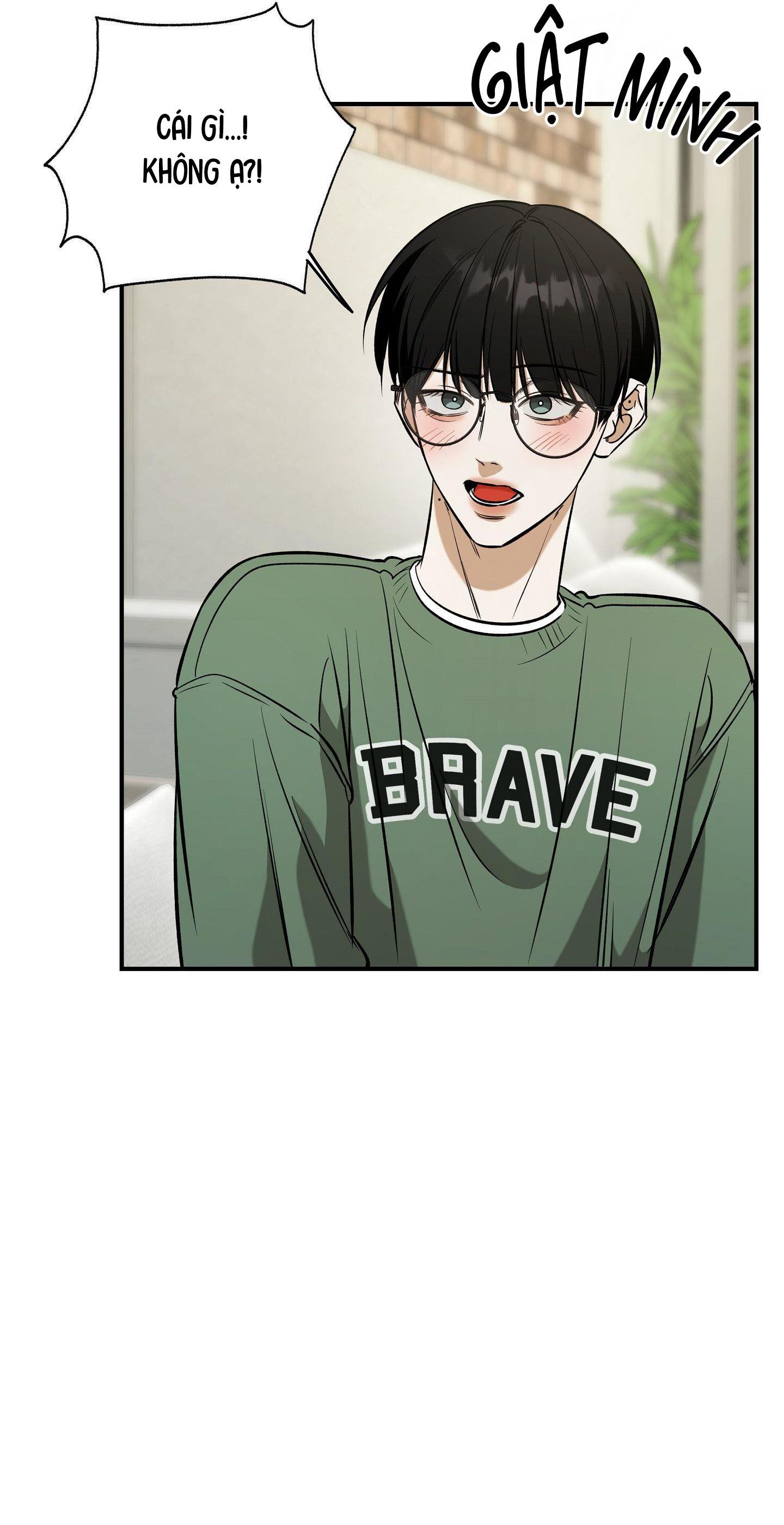 (CBunu) Hưởng Lợi - Chap 39