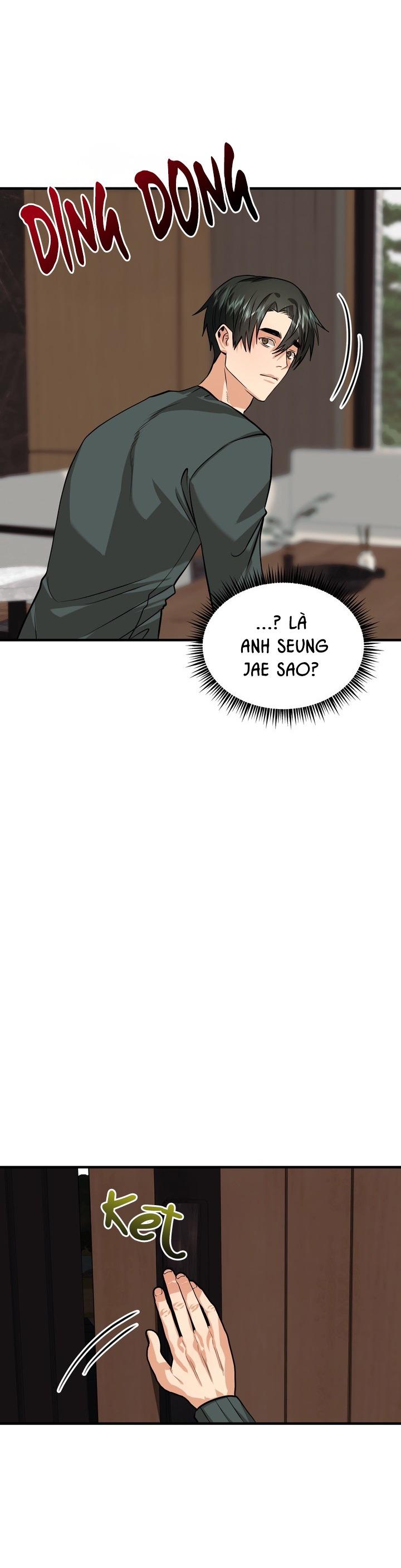 CÓ TIN VÀO TÍNH BẢN ÁC KHÔNG ? - Chap 39