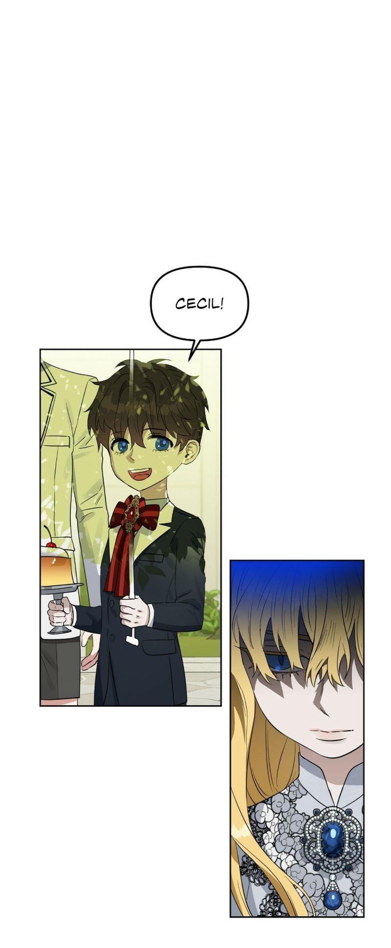 Kiss me, liar (Ngoại truyện) - Chap 11