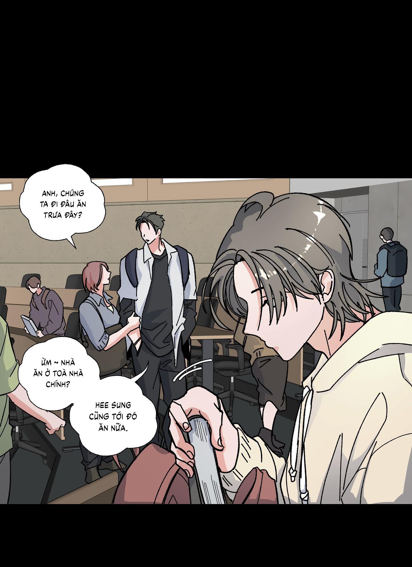 (CBunu) The Cell - Chap 10