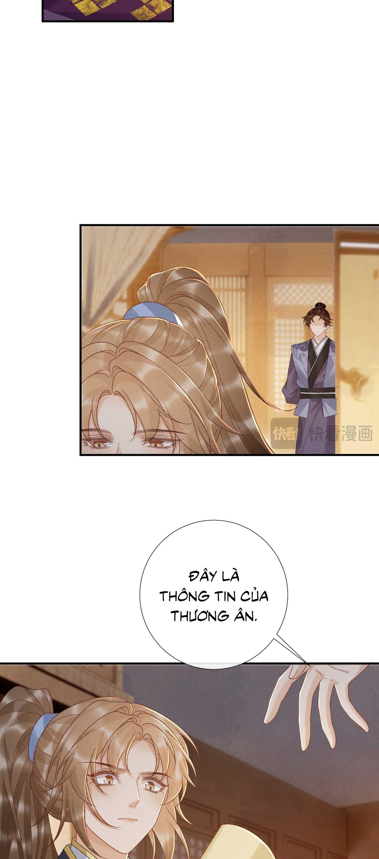 CẠM BẪY CỦA KẺ BIẾN THÁI - Chap 129