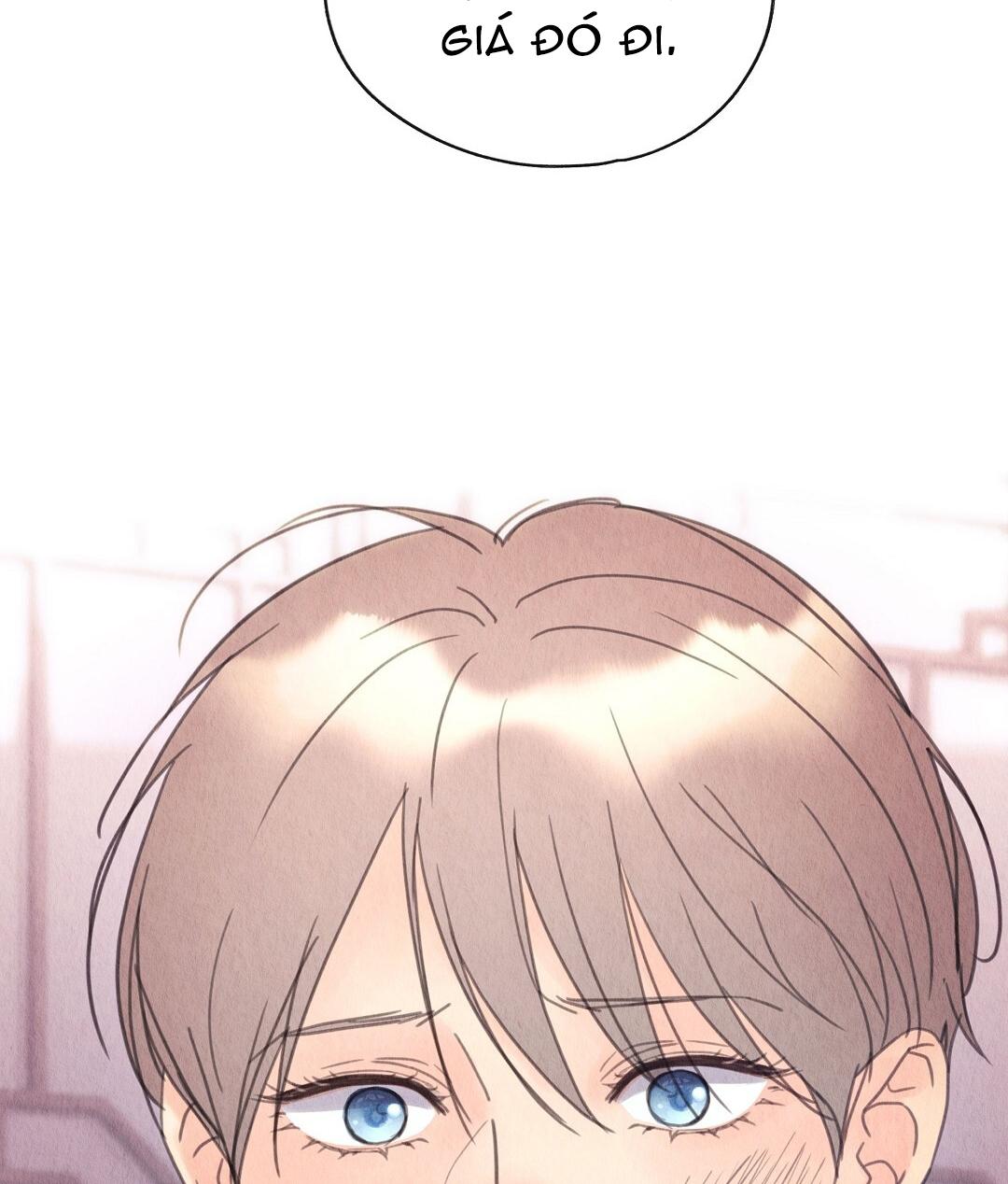 (RÔ LAI) QUÁ KHỨ CỦA KẺ PHẢN DIỆN - Chap 13
