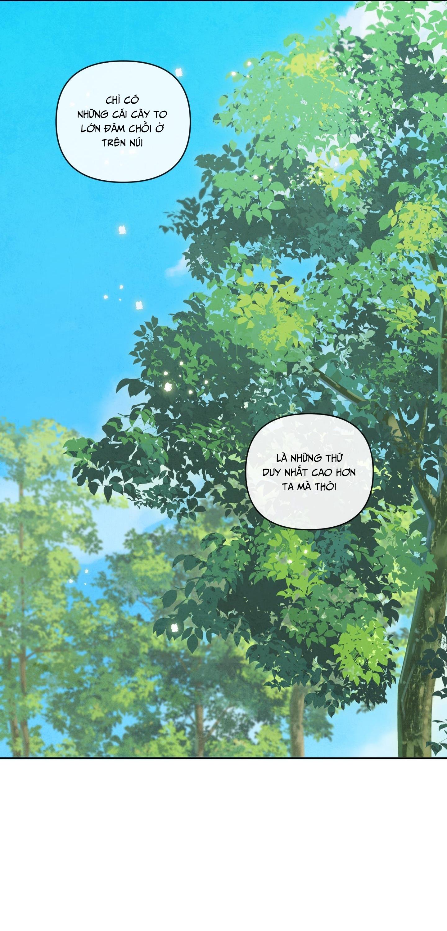 THE SACRED SERPENT'S SEDUCTION - Chap 6