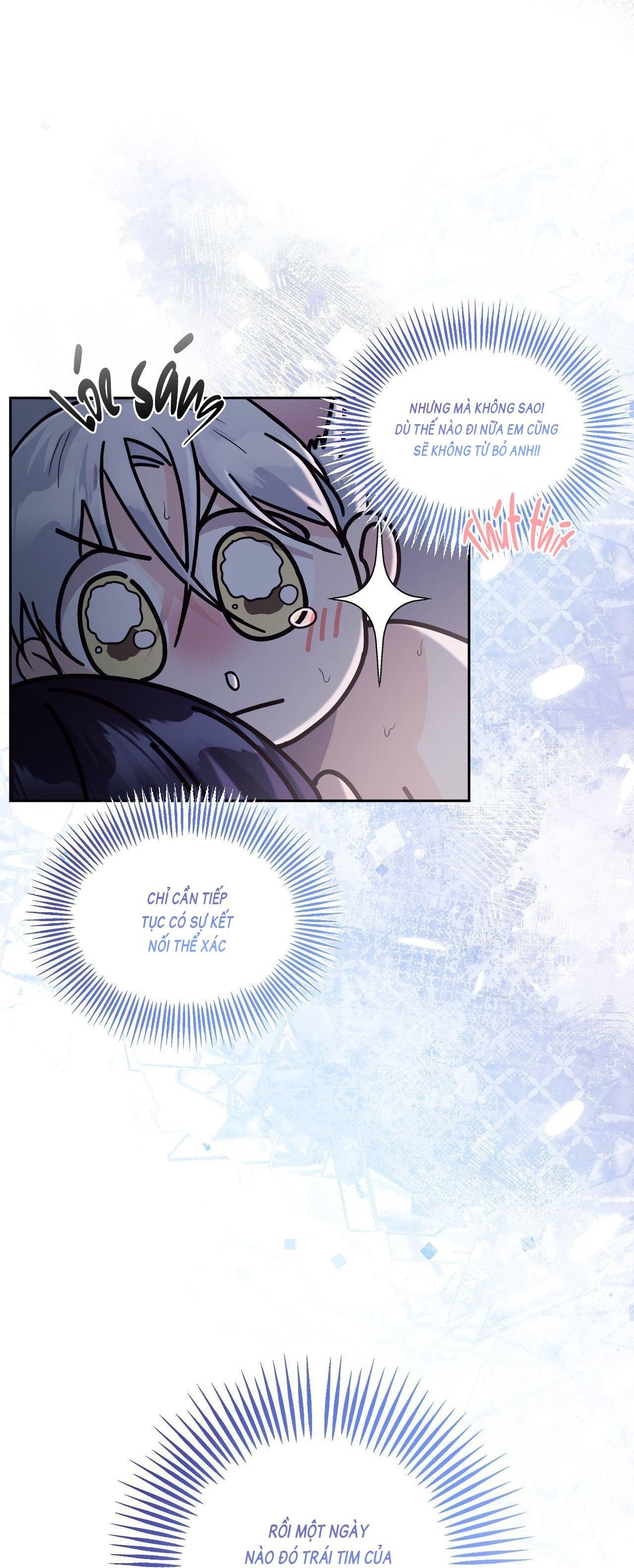 Nuôi máy DẬP từ nhỏ - Chap 15