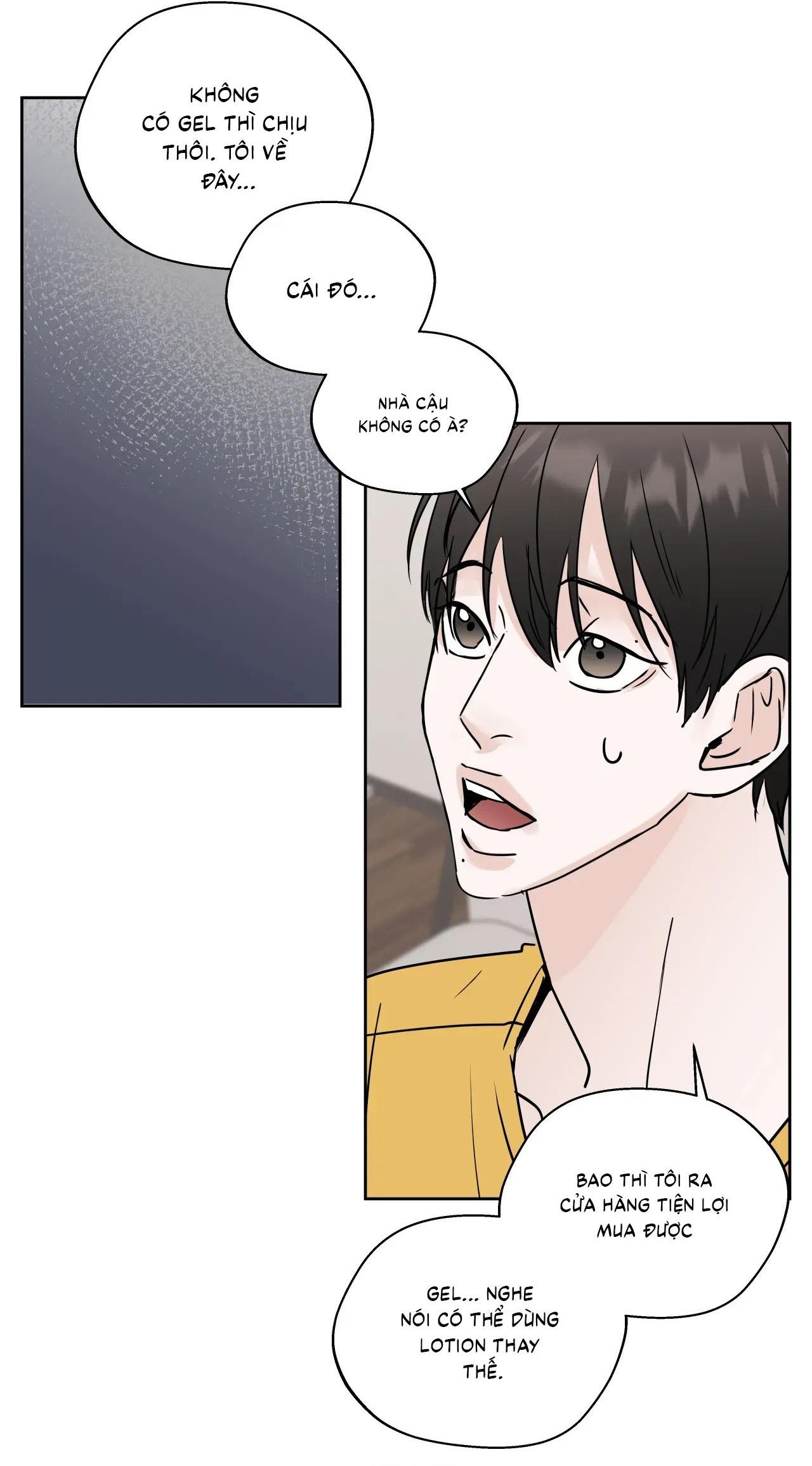 (CBunu) Cám Dỗ Nhà Bên - Chap 7