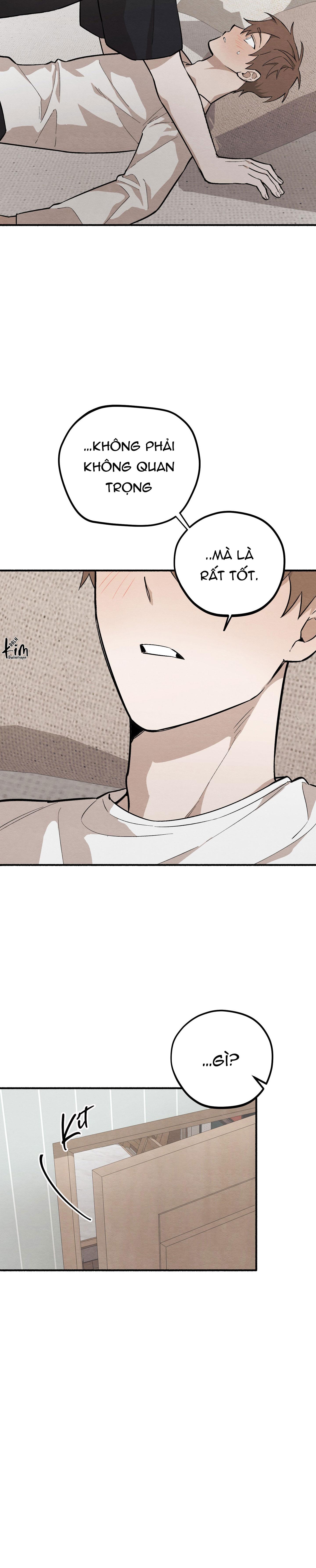 TUYỂN TẬP NHẤT THỤ ĐA CÔNG CỦA NHÀ KIM - Chap 40.7
