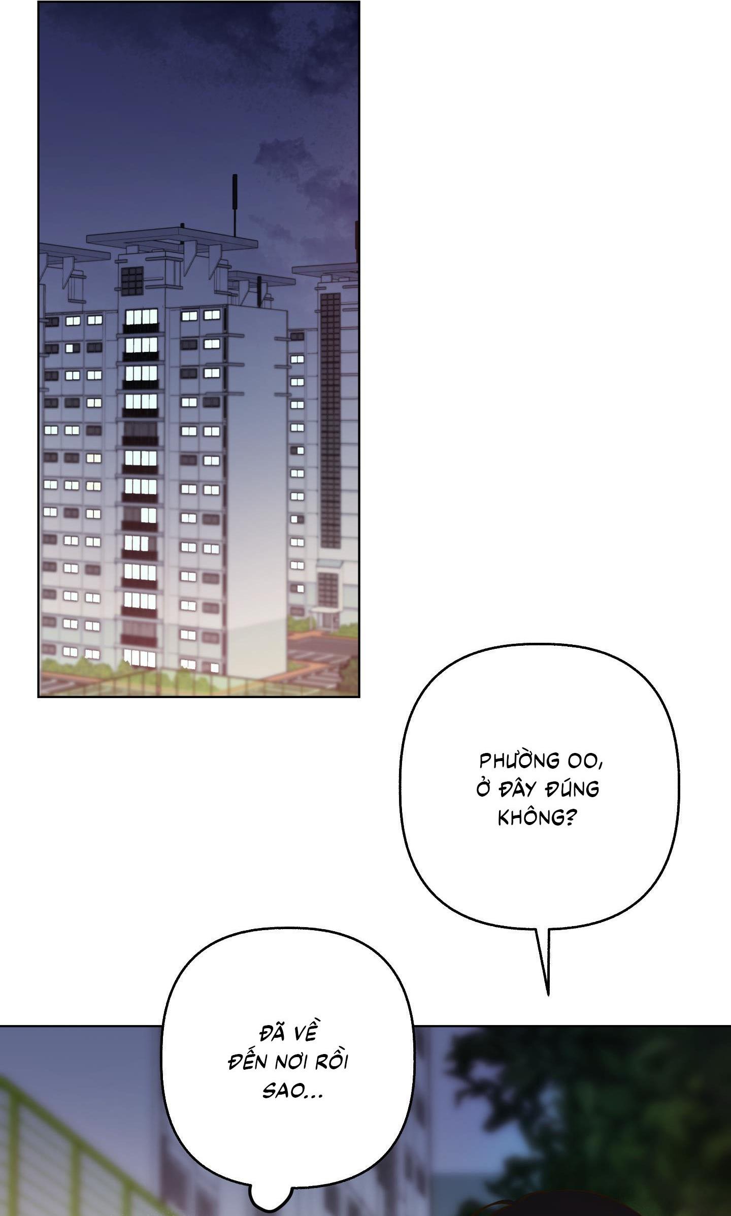 (CBunu) Ngọn Gió Dịu Dàng - Chap 18