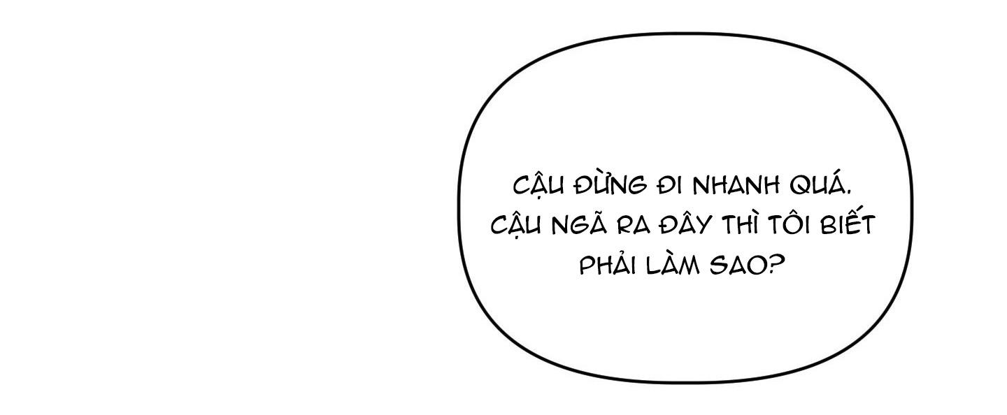 Tóm được em rồi! - Chap 3