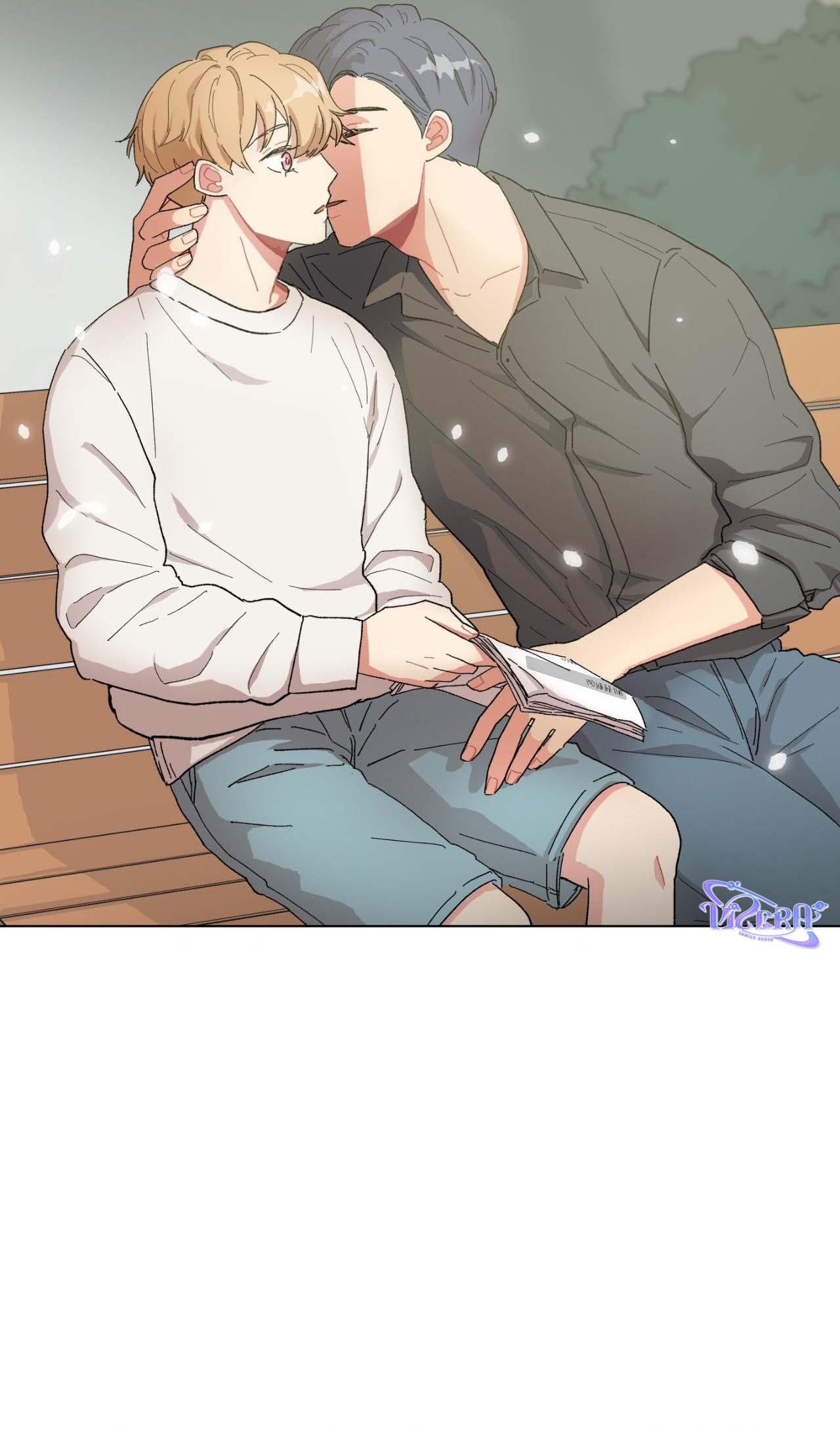 Anh Là Ai, Nhà Sáng Tạo Nội Dung? - Chap 5