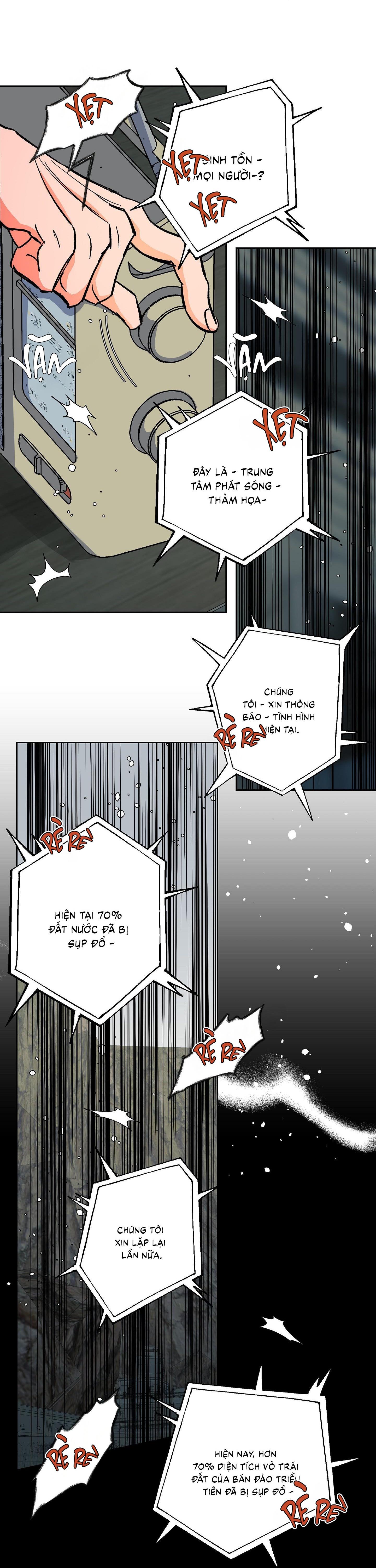 (CBunu) The Cell - Chap 7