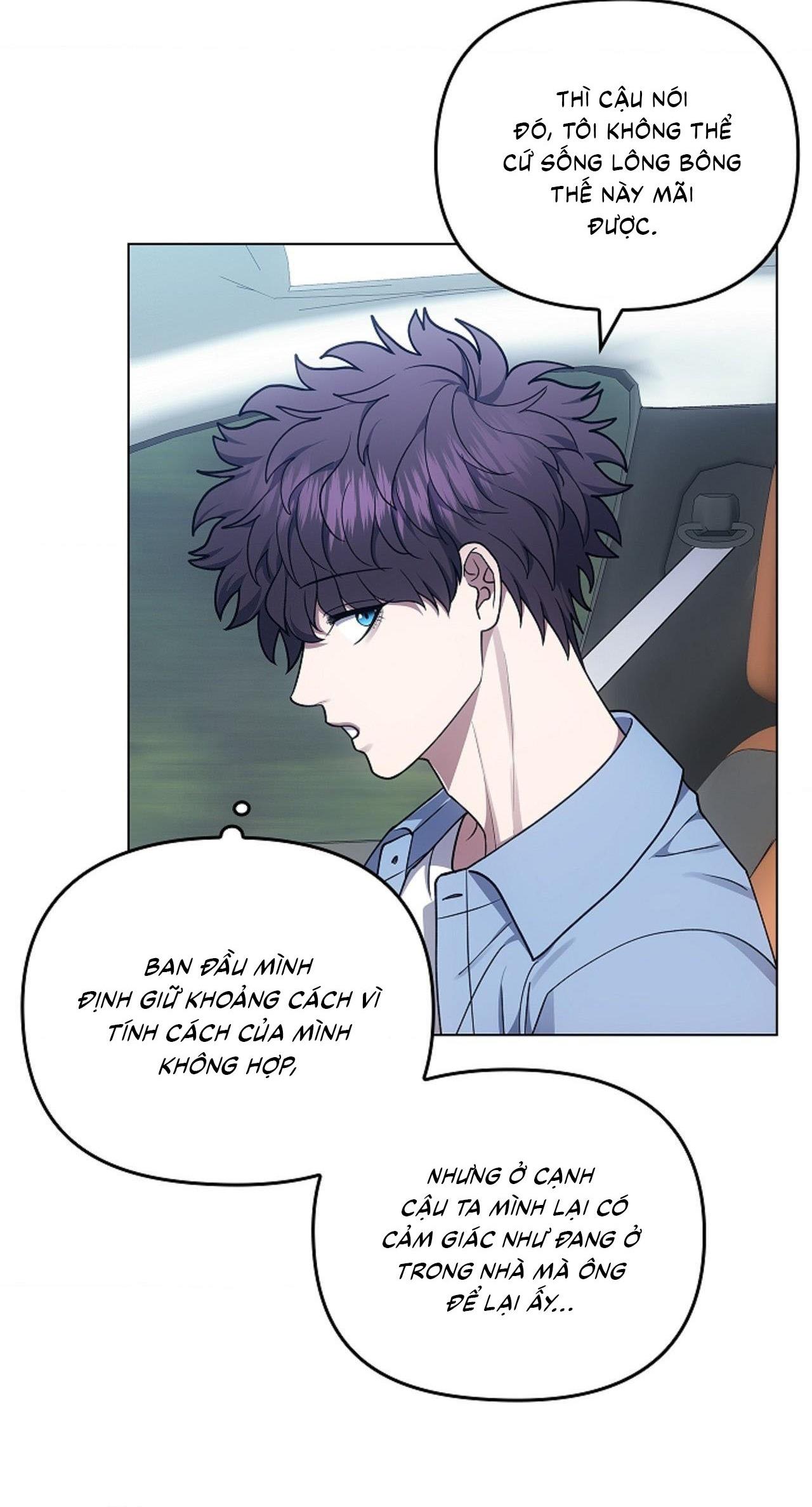 (CBunu) Đuổi Bắt Giữa Đêm Ngọt Ngào - Chap 27